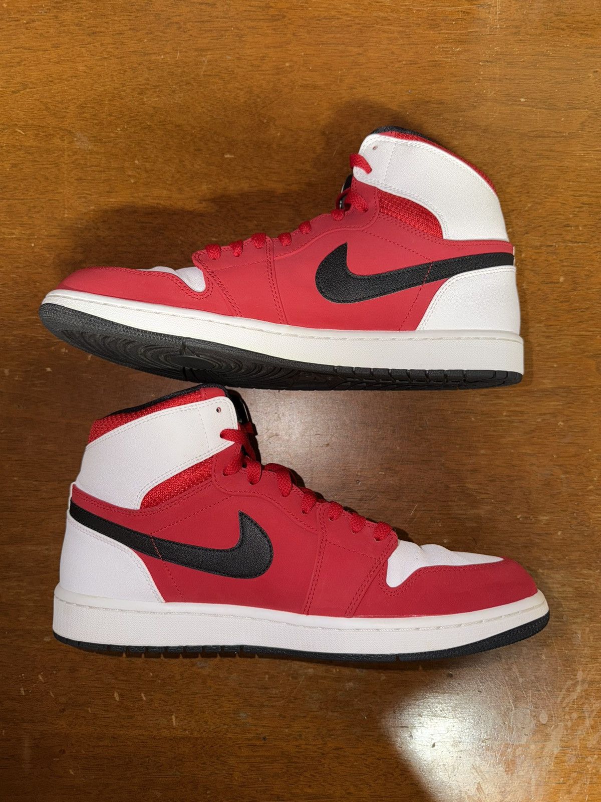 Nike Air Jordan 1 Retro High Blake Griffin size 13 Size US 13 / EU 46 - 2 Thumbnail