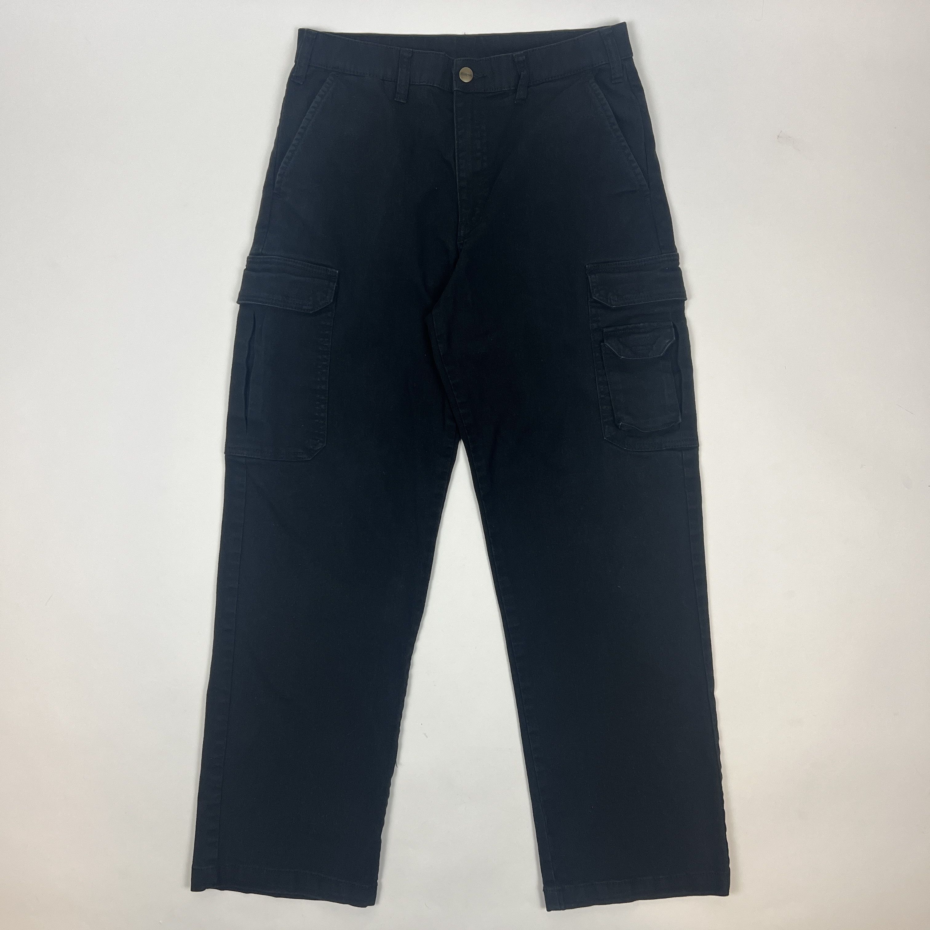 Vintage Dakota Stretch Cargo Pants Size US 31 - 1 Thumbnail