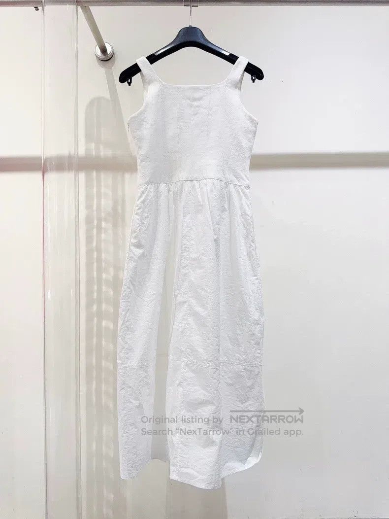 Brunello Cucinelli Brunello Cucinelli Dress Size S / US 4 / IT 40 - 3 Thumbnail