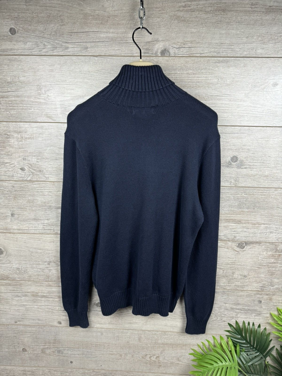 Polo Ralph Lauren Vintage Golf Polo Ralph Lauren Size L Size US L / EU 52-54 / 3 - 9 Thumbnail