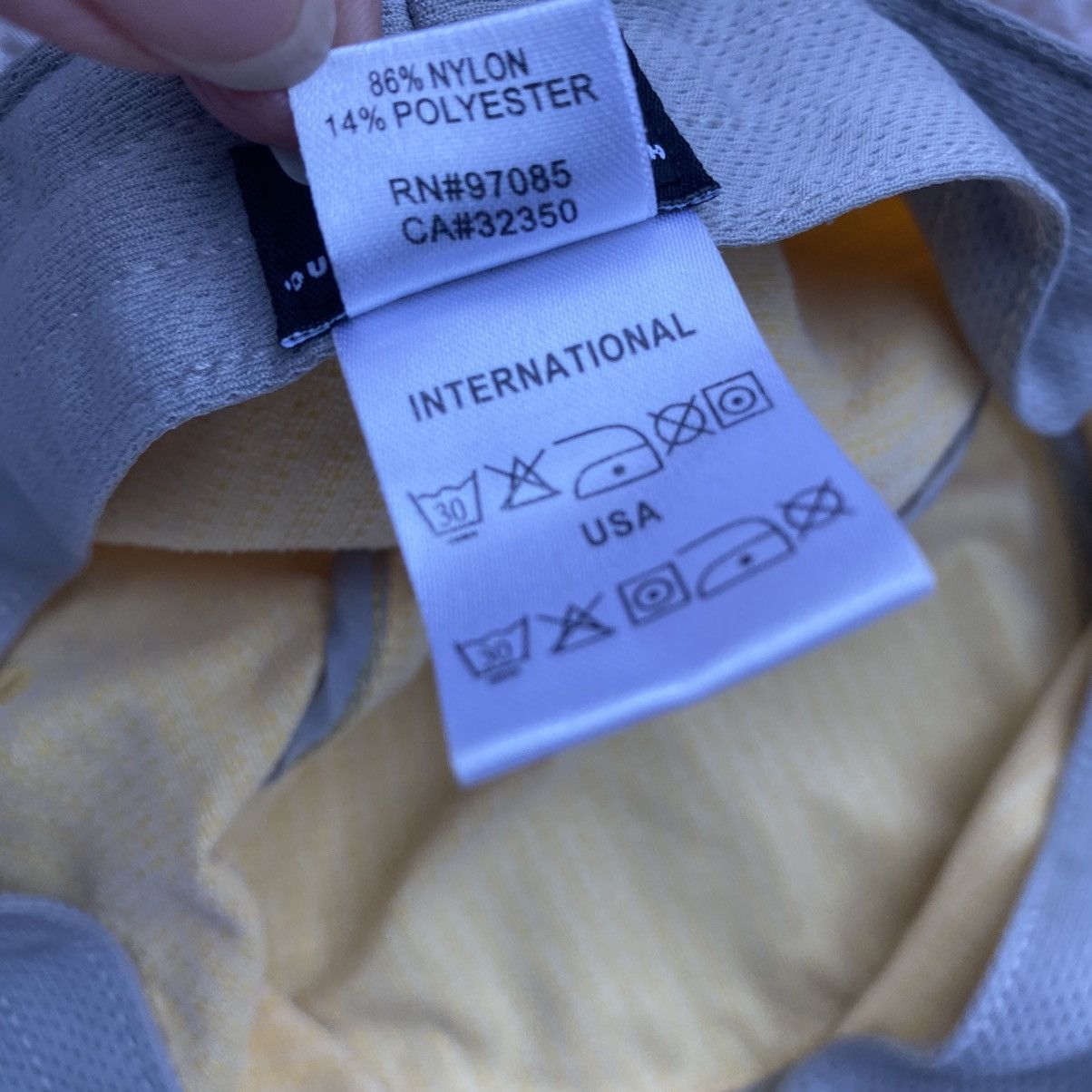 Outdoor Research Outdoor research bucket hat size M Size ONE SIZE - 7 Thumbnail