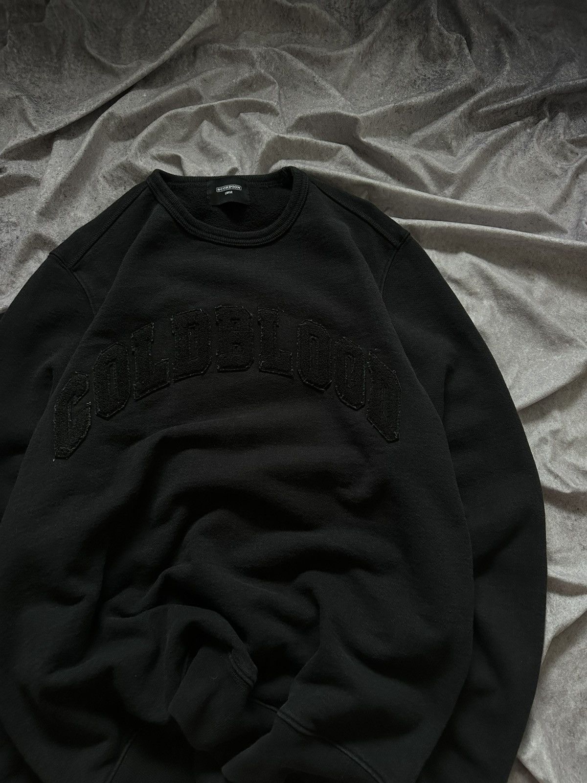 Drake Drake Merch Cold Blood Sweatshirt Scorpion North American Size US L / EU 52-54 / 3 - 4 Thumbnail