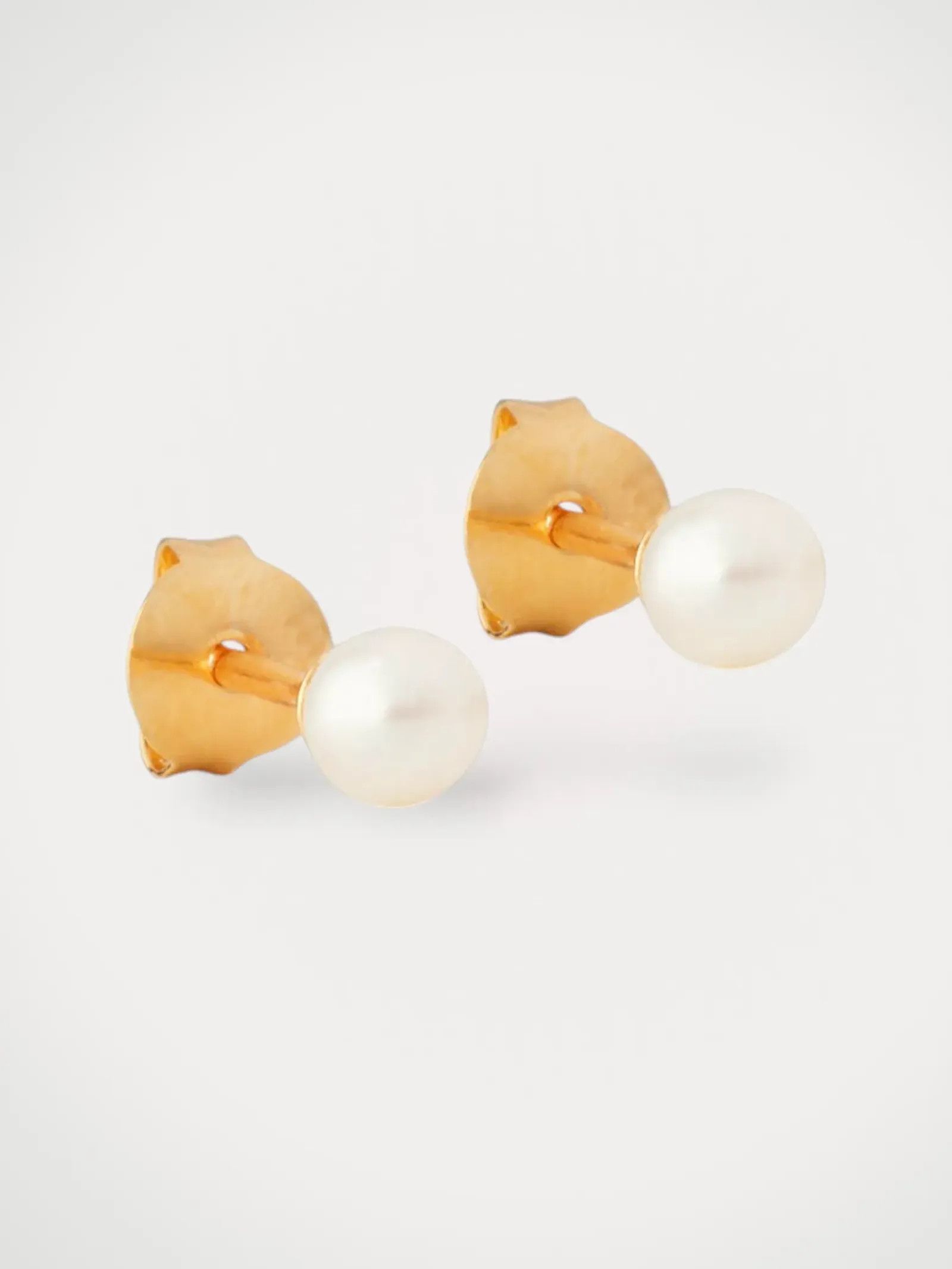Other Enamel Copenhagen Stud, Coco Earrings Size ONE SIZE - 1 Thumbnail