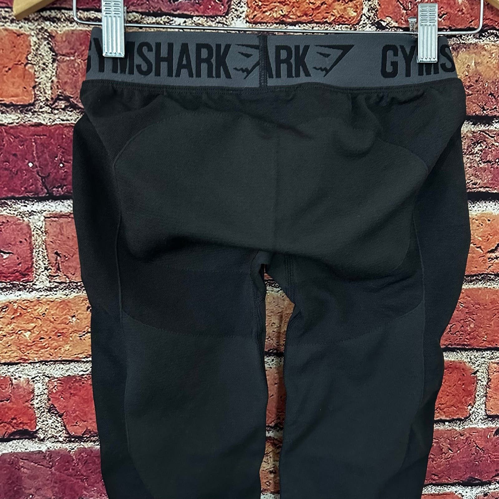 Gymshark Gymshark leggings size small Size 28" / US 6 / IT 42 - 5 Thumbnail