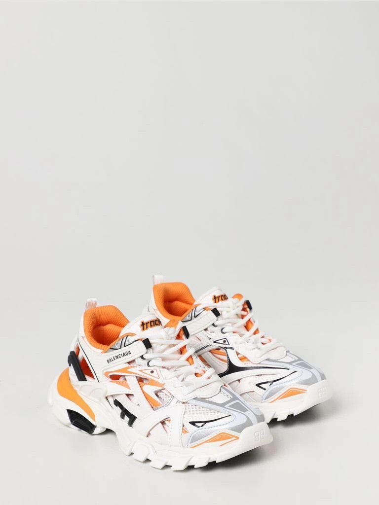 Balenciaga o1srvl11e0925 Size: KIDS 26 / Track.2 Sneakers in Multicolor Size US 5 / EU 37 - 2 Thumbnail