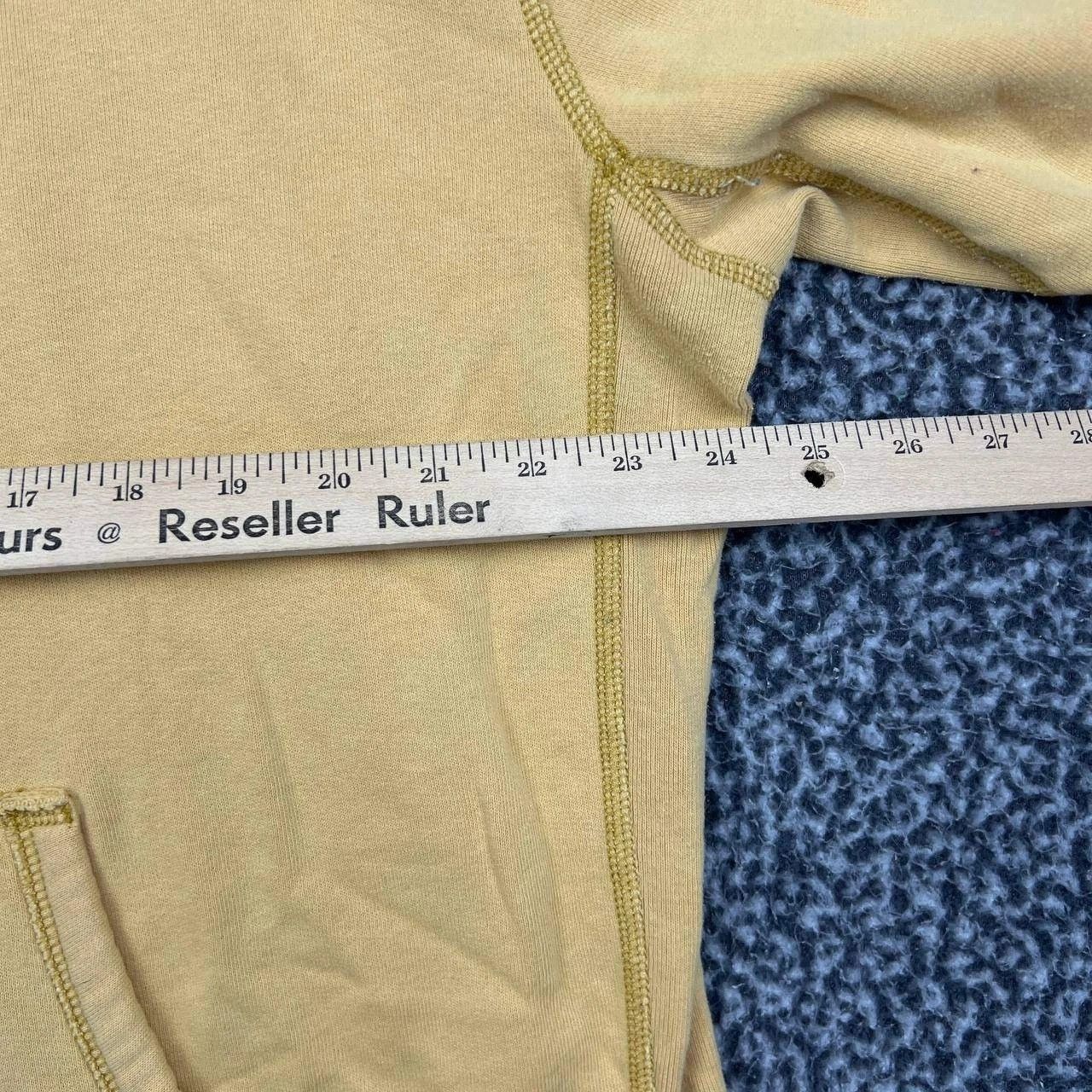 Abercrombie & Fitch Abercrombie & Fitch Hoodie Women Floral Embroidered XL Size XL / US 12-14 / IT 48-50 - 6 Thumbnail