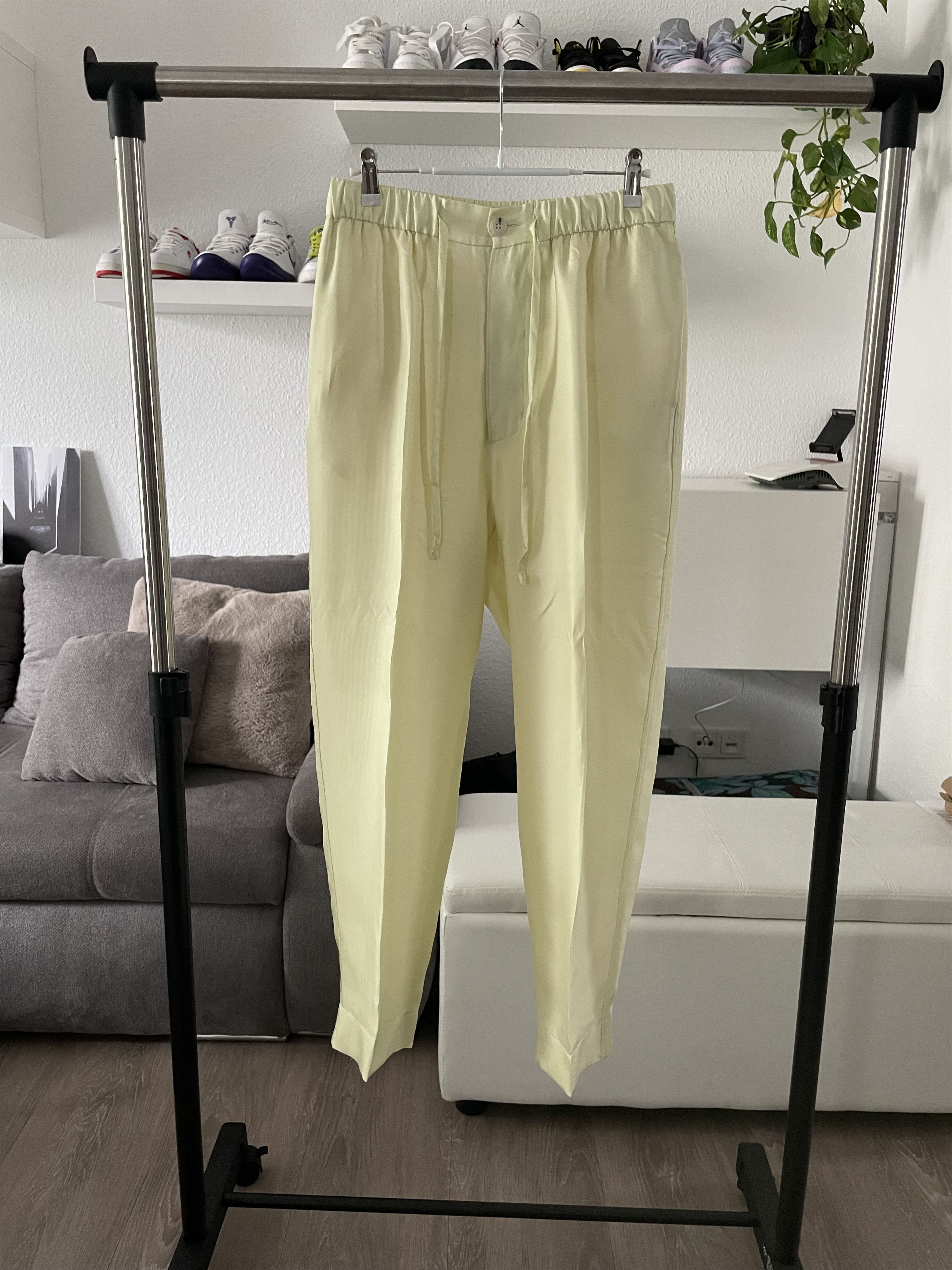 Nanushka Nanushka Silk Pants Size US 31 - 1 Thumbnail
