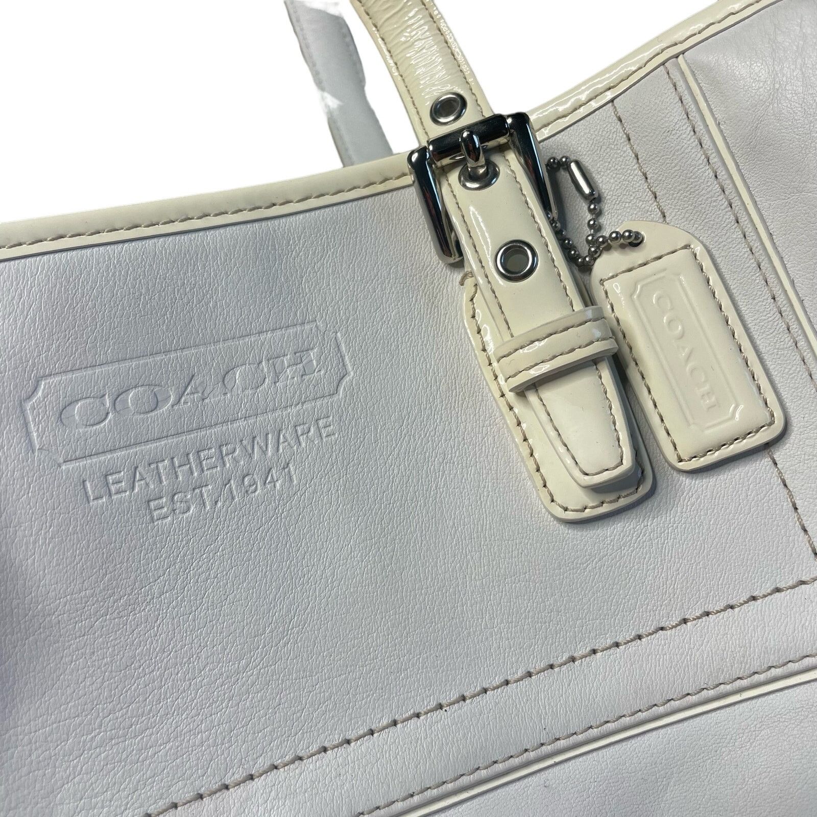 Coach Coach Shoulder Bag Size ONE SIZE - 2 Thumbnail