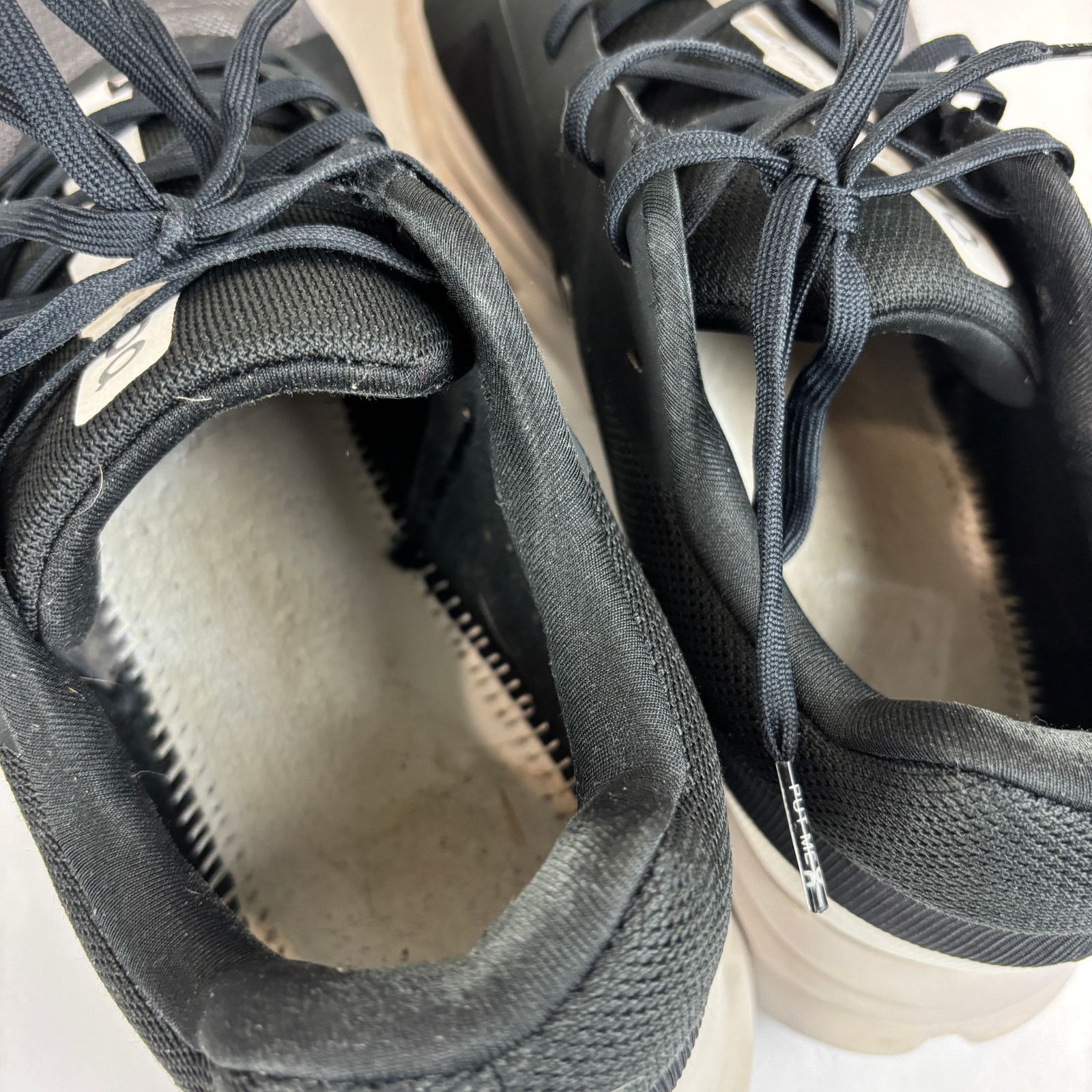 On On Running On Cloudrunner Running Sneakers Shoes Men's 11 Size US 11 / EU 44 - 8 Thumbnail
