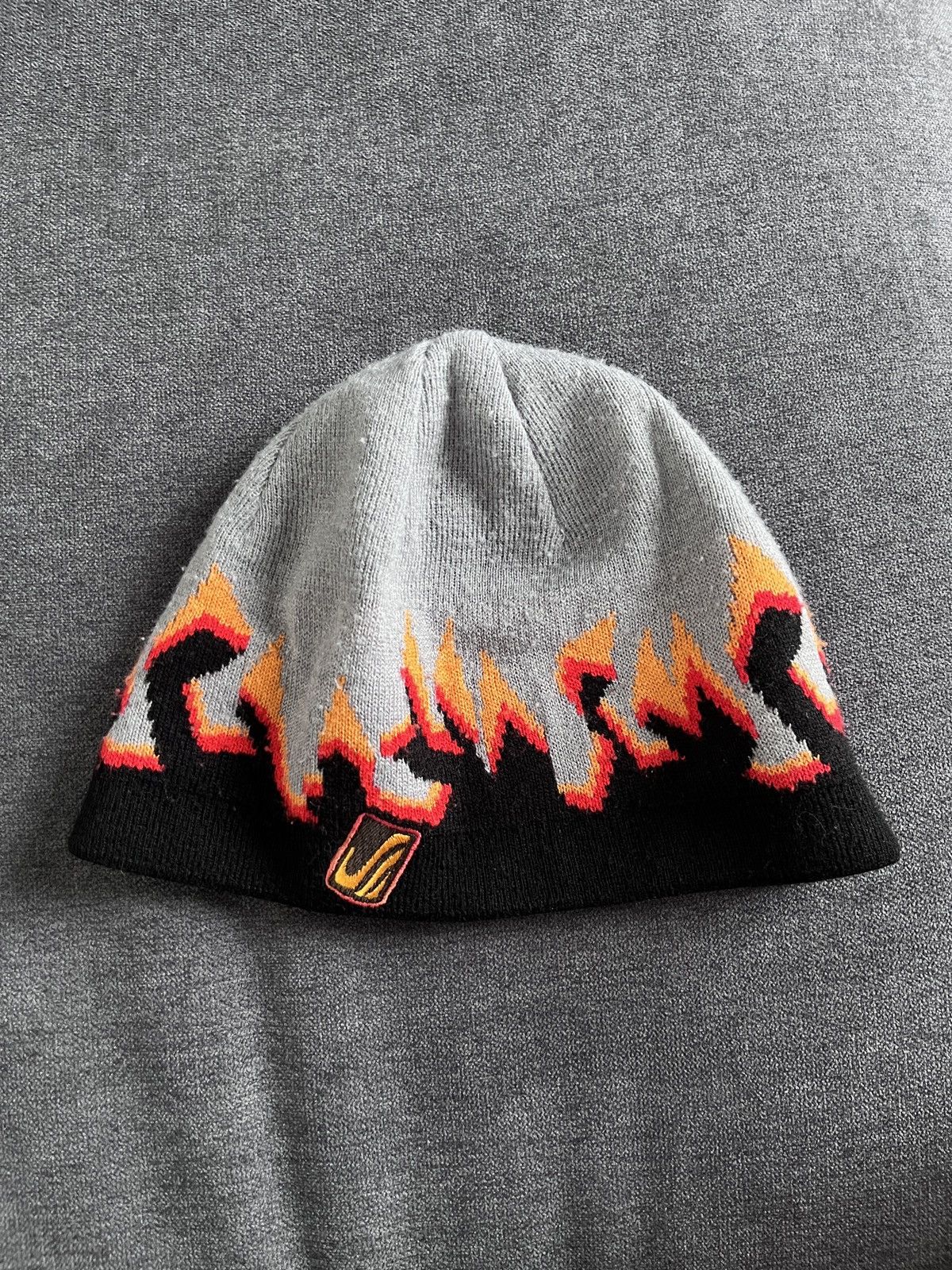 Other SCOTT USA Outdoor Gorpcore Flame Hat Size ONE SIZE - 1 Thumbnail