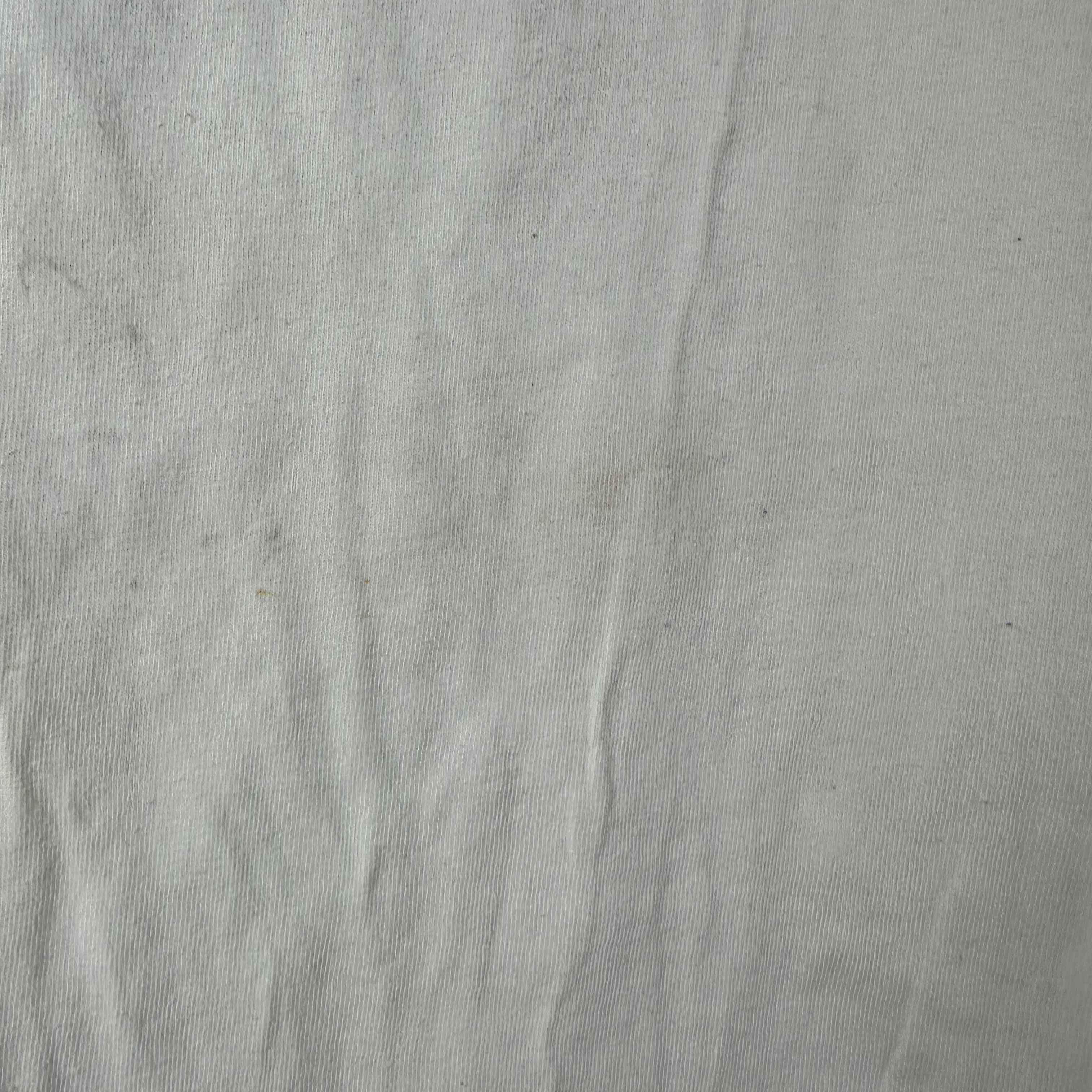 Vintage ​​​​Vintage 90s Ebay Card Happy Hunting Promo T-shirt Size US XL / EU 56 / 4 - 7 Thumbnail