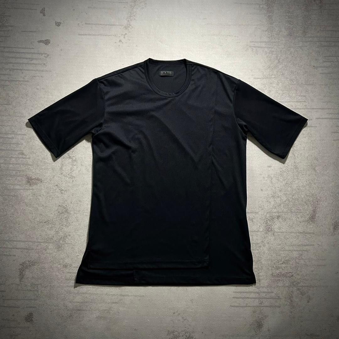 Yohji Yamamoto yohji yamamoto S’YTE t-shirts Size US L / EU 52-54 / 3 - 1 Thumbnail