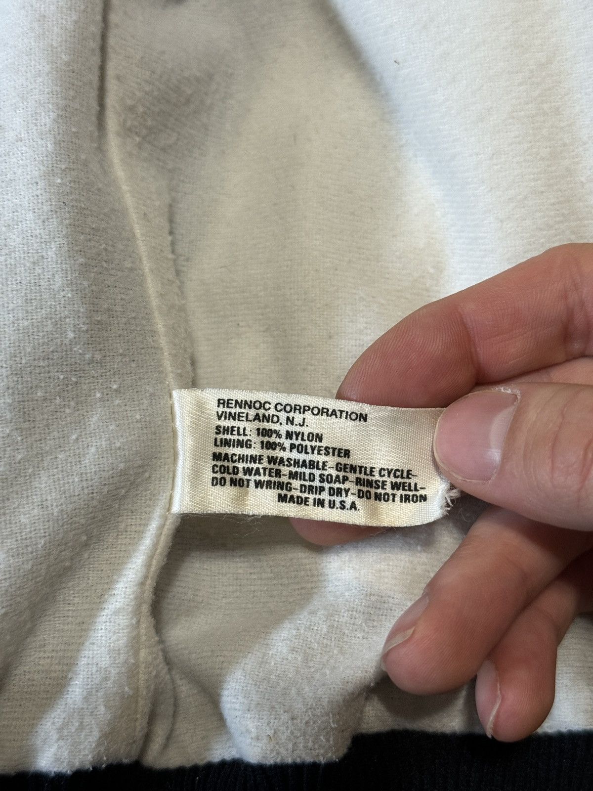 Vintage Vintage 70s 80s Martial Arts MMA Karate Satin Jacket Size US S / EU 44-46 / 1 - 5 Thumbnail