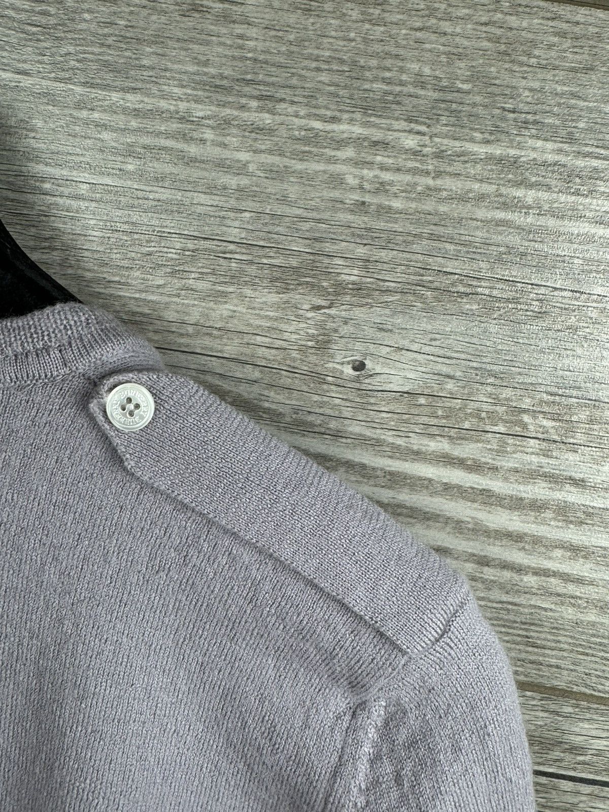 Burberry Vintage Women’s Burberry Sweater size s-m Size S / US 4 / IT 40 - 14 Thumbnail