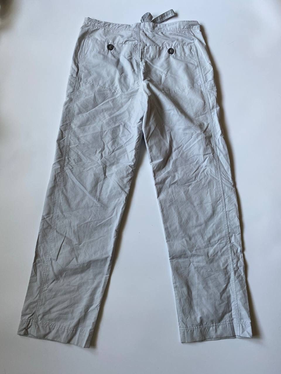 Nike Vintage Nike Sport delux Pants casual size L 34” Size US 34 / EU 50 - 8 Thumbnail