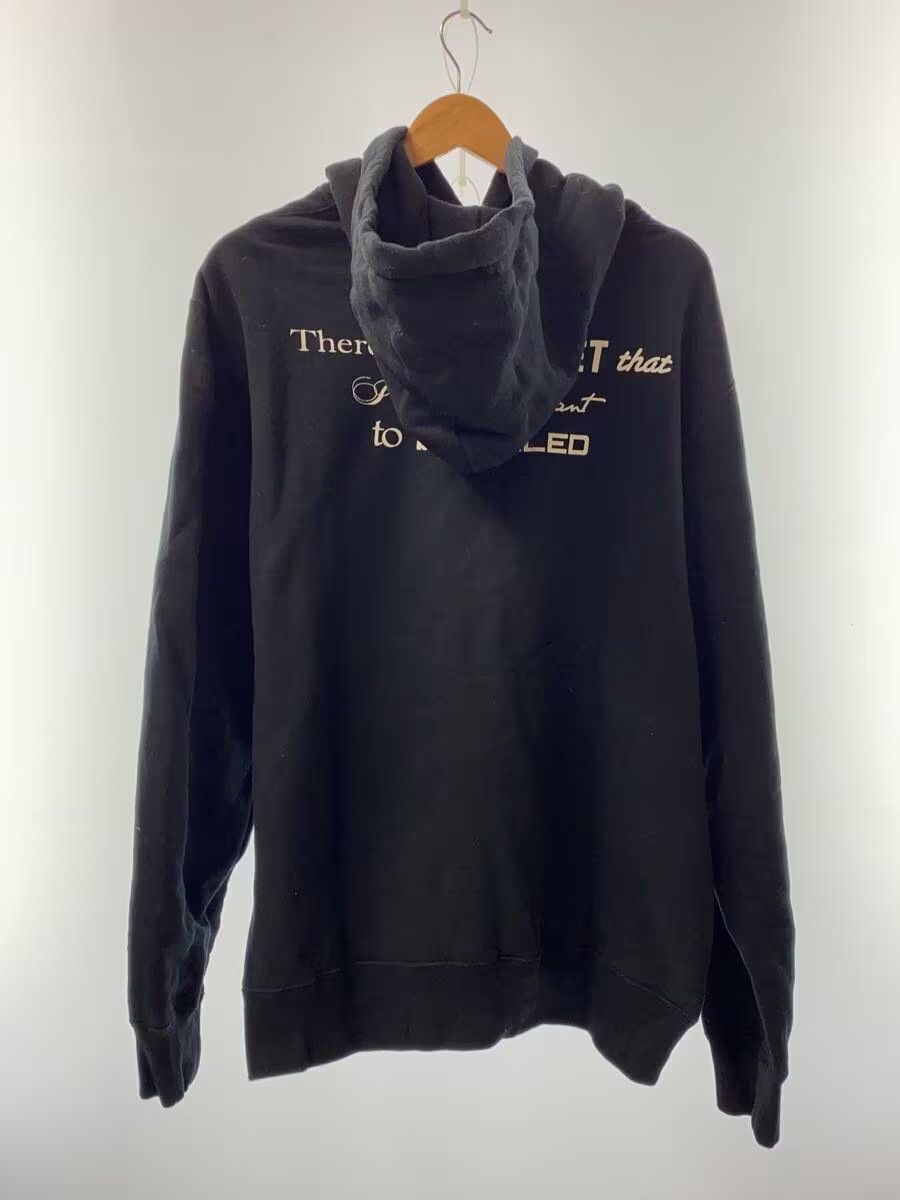 Undercover Faces Graphic Hoodie Size US XXL / EU 58 / 5 - 2 Thumbnail