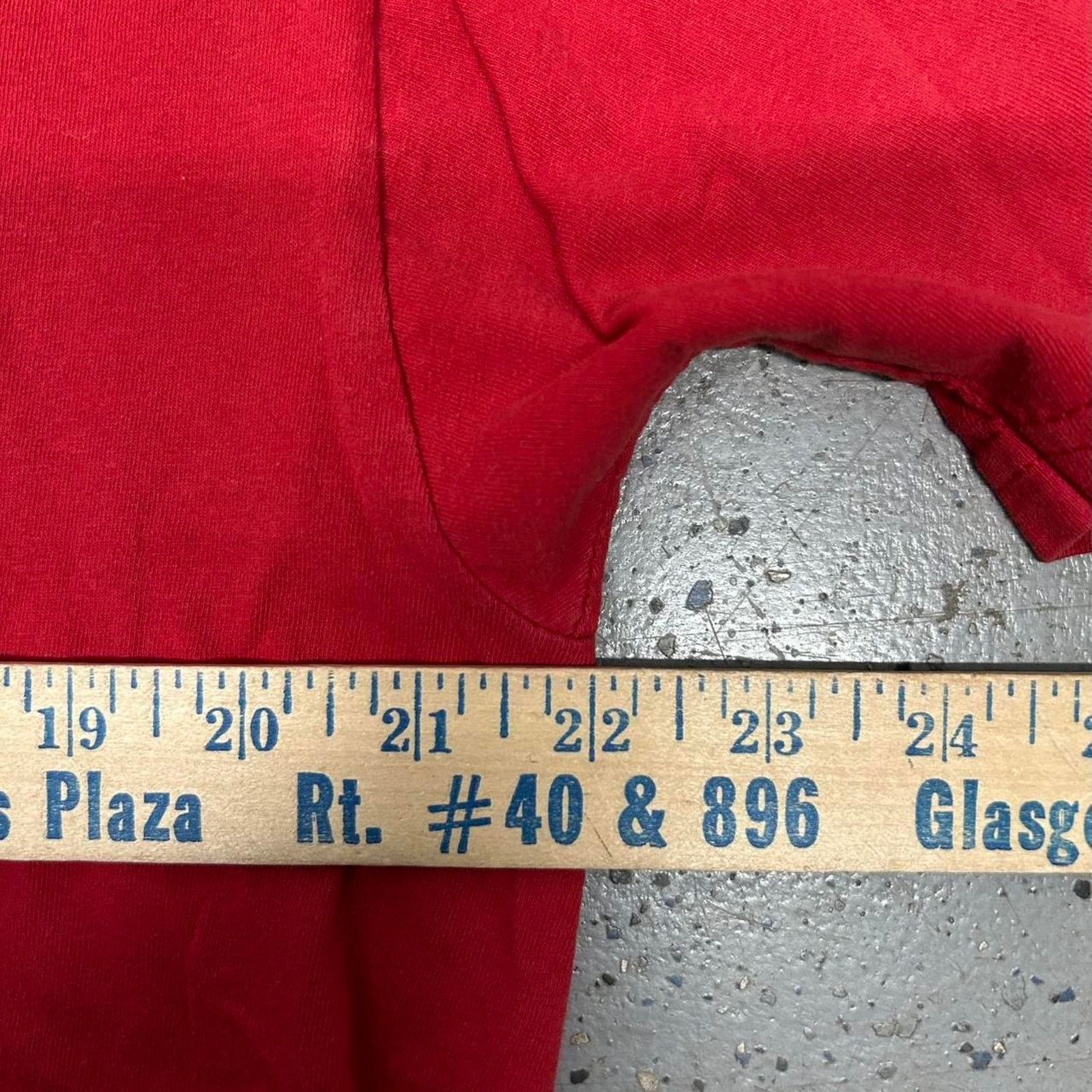 Fruit Of The Loom Y2K Budweiser T-shirt Size US XL / EU 56 / 4 - 5 Thumbnail