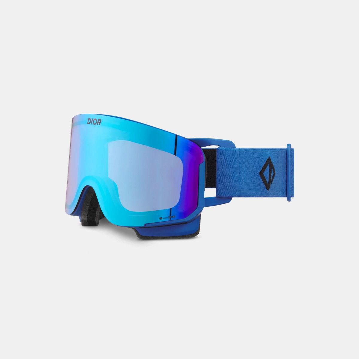 Dior o1bcso1str1225 Size:OS/Poc Ski Goggles Regular Fit in Blue Size ONE SIZE - 1 Thumbnail