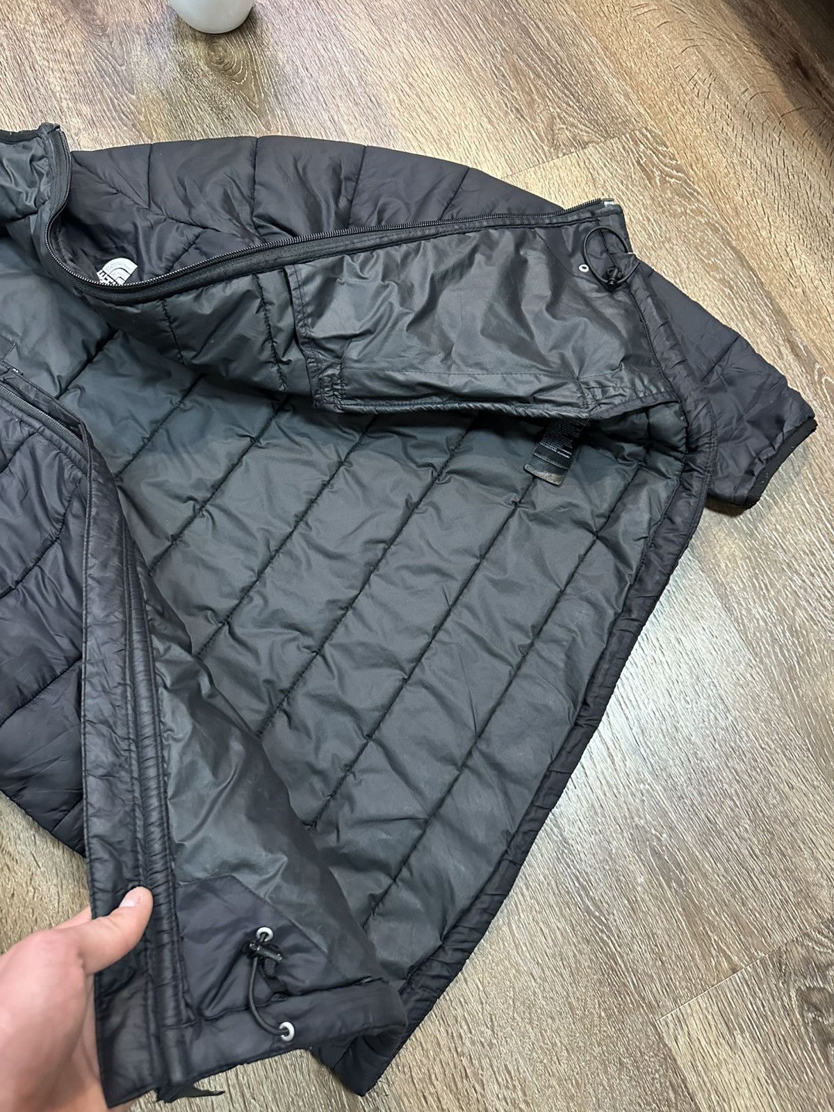 The North Face The North Face Puffer Women’s Size XS / US 0-2 / IT 36-38 - 6 Thumbnail