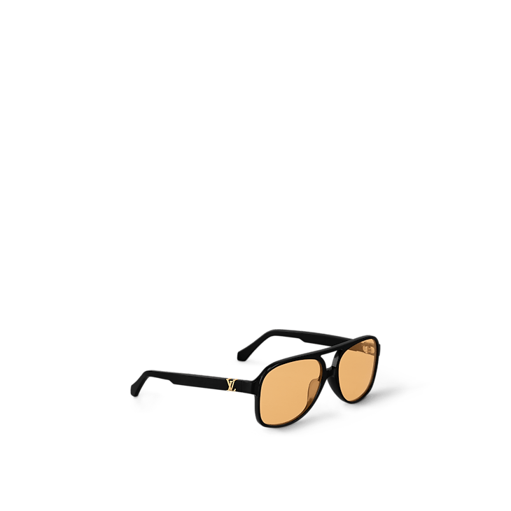 Louis Vuitton LV Hit Sunglasses Size ONE SIZE - 2 Thumbnail
