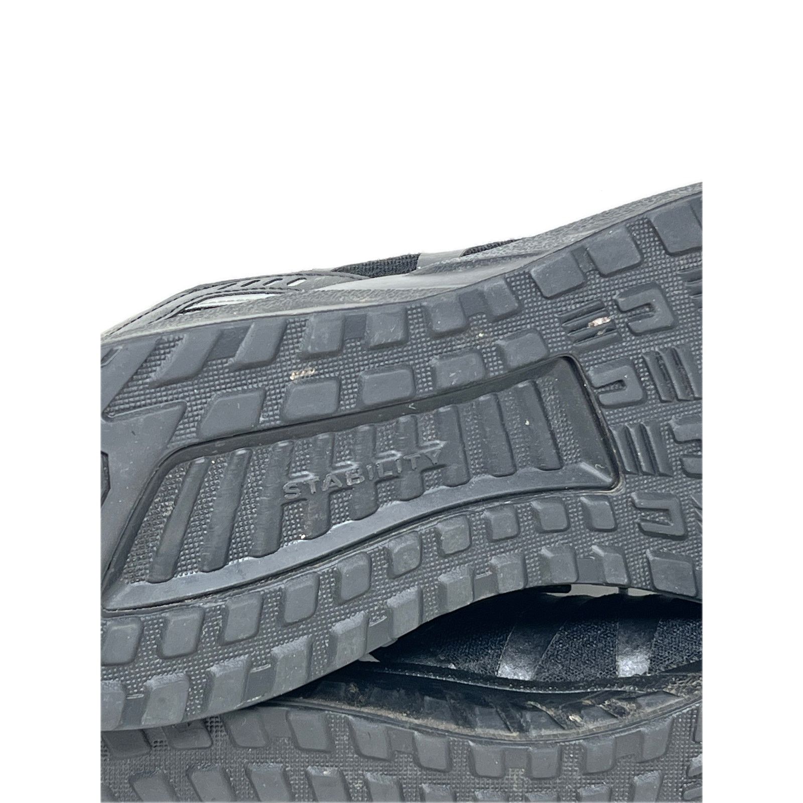 SAS Sas Men's Mission One Stability - Black 12.5D Size US 12.5 / EU 45-46 - 6 Thumbnail