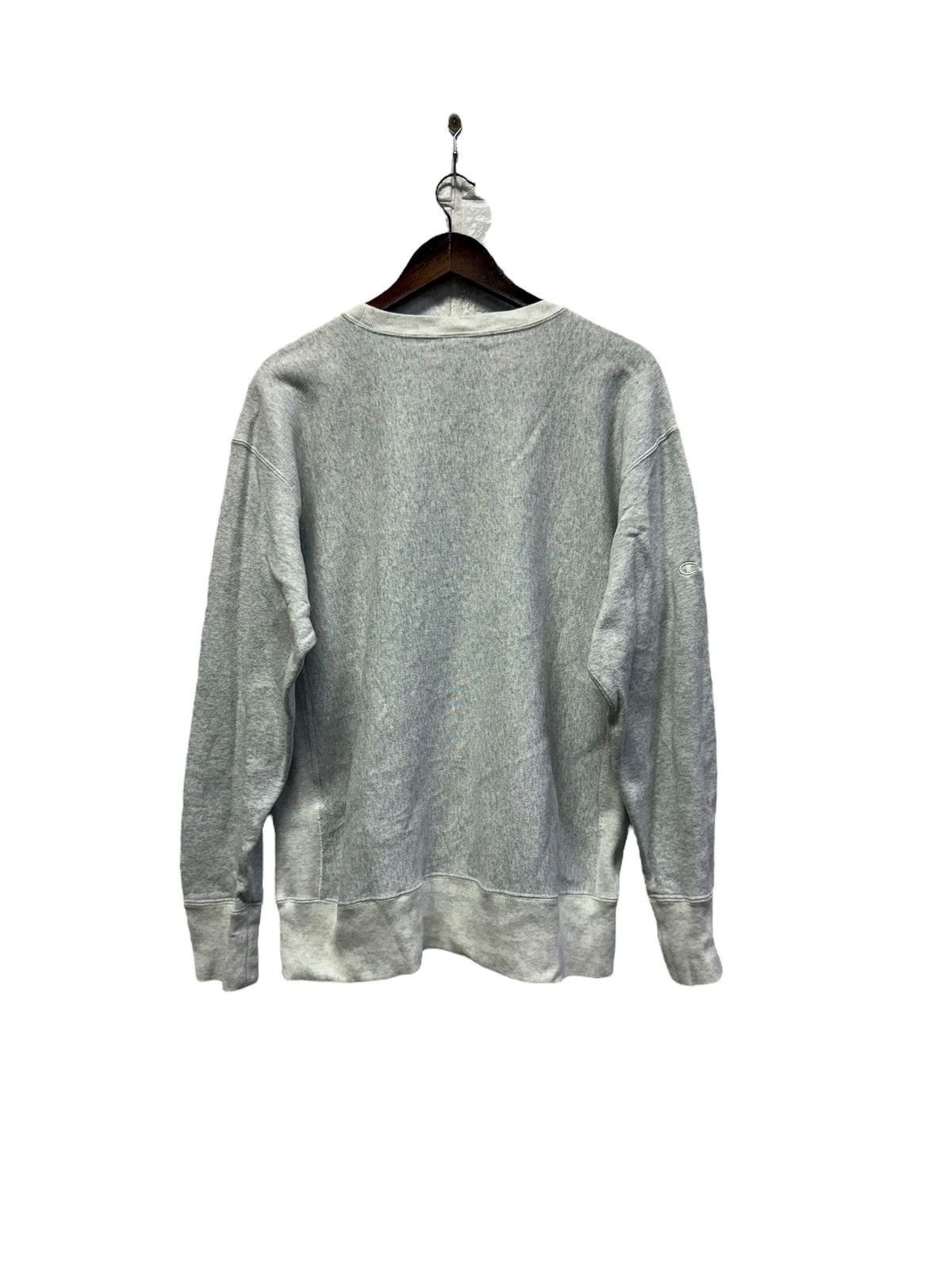 Champion Vintage champion reverse weave Size US XL / EU 56 / 4 - 10 Thumbnail