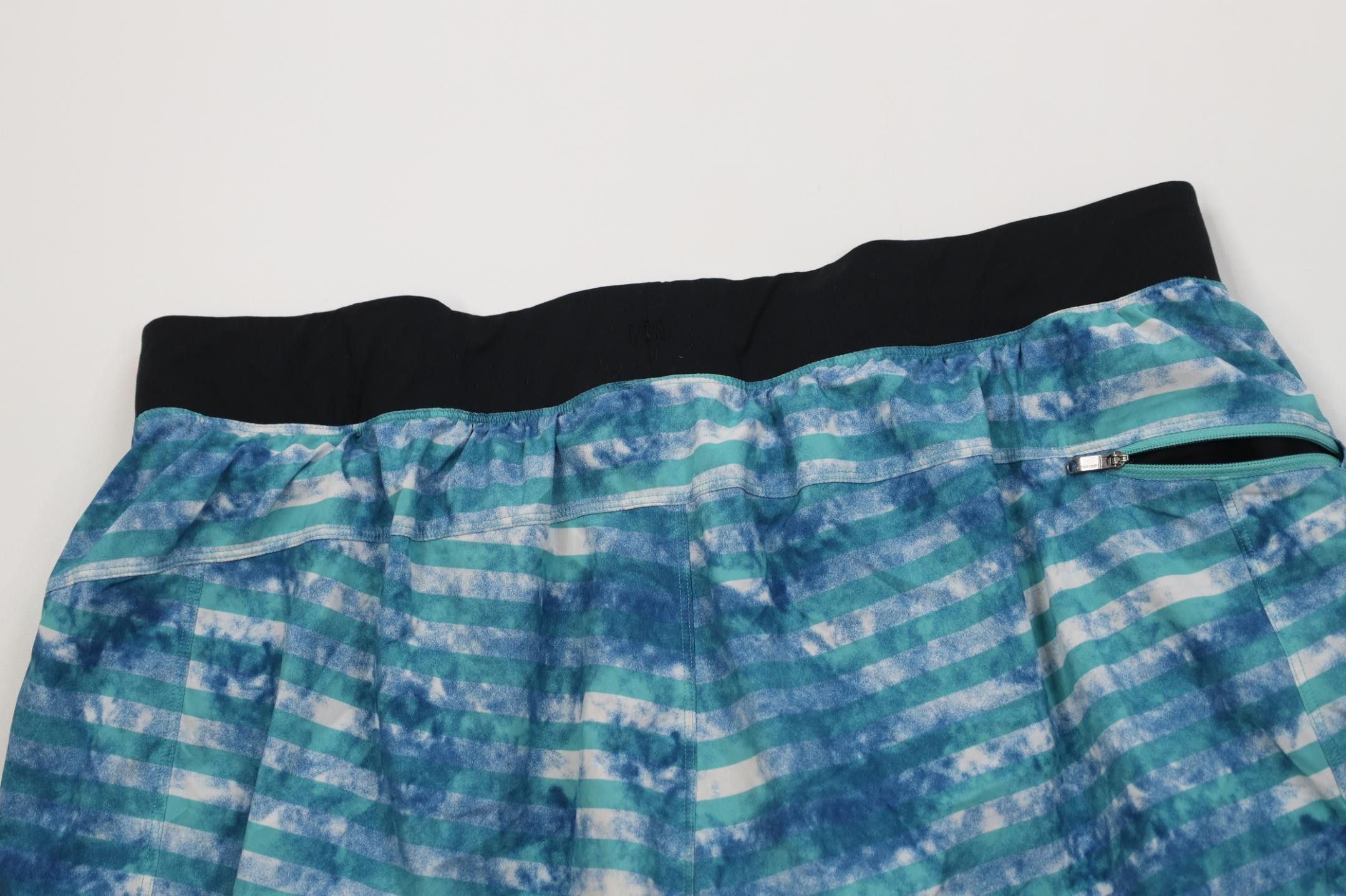 Lululemon Lululemon THE Lined Running Jogging Athletic Gym Shorts Size US 38 / EU 54 - 10 Thumbnail