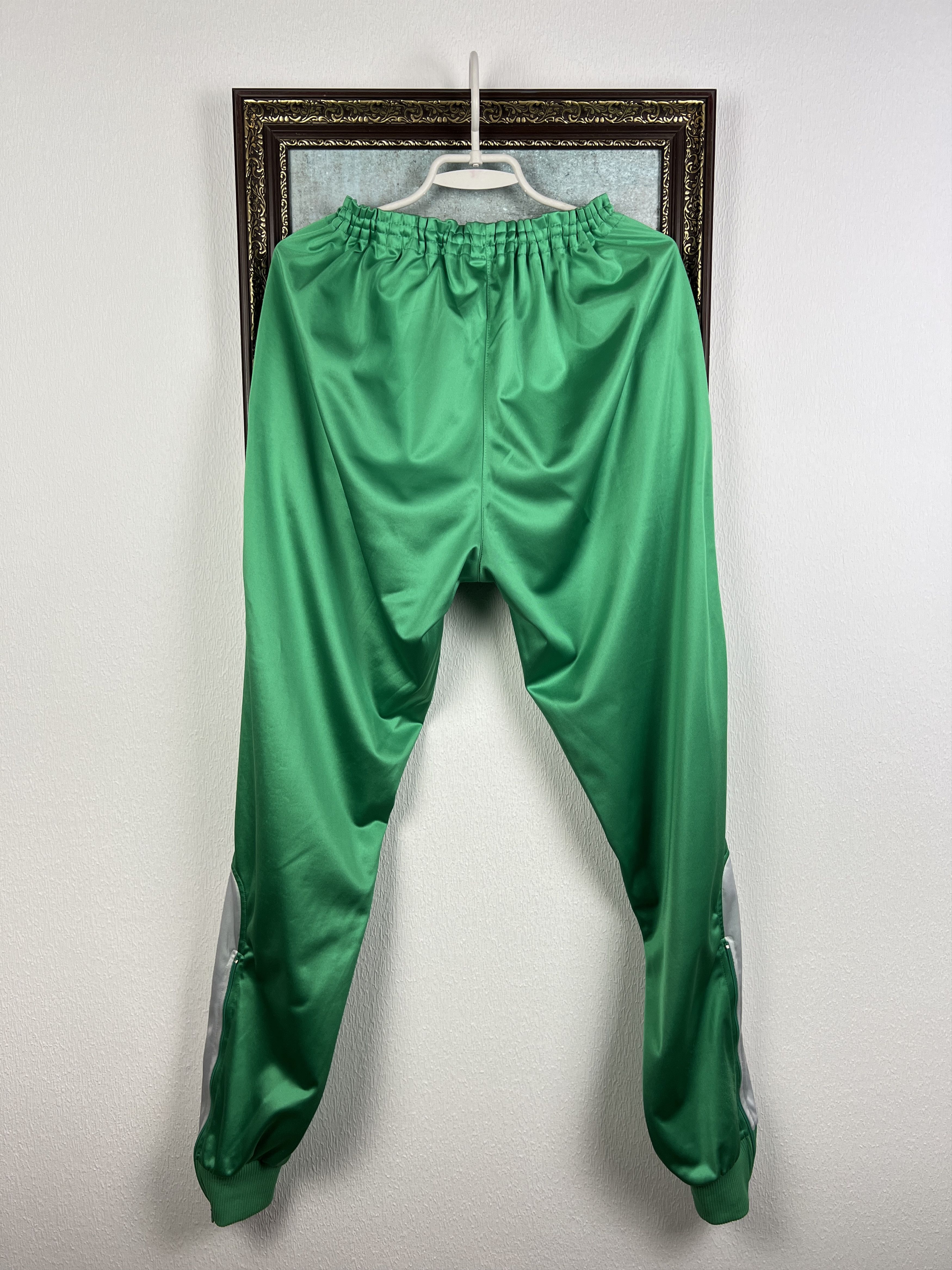 Puma Vintage 80's Tennis Boris Becker Jacket Set Track Suit Rare Size US XXL / EU 58 / 5 - 14 Thumbnail