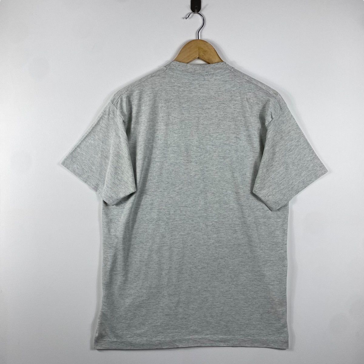 Vintage Vintage 90's NEW ORLEANS Music Classical Jazz Graphic Tee Size US L / EU 52-54 / 3 - 4 Thumbnail