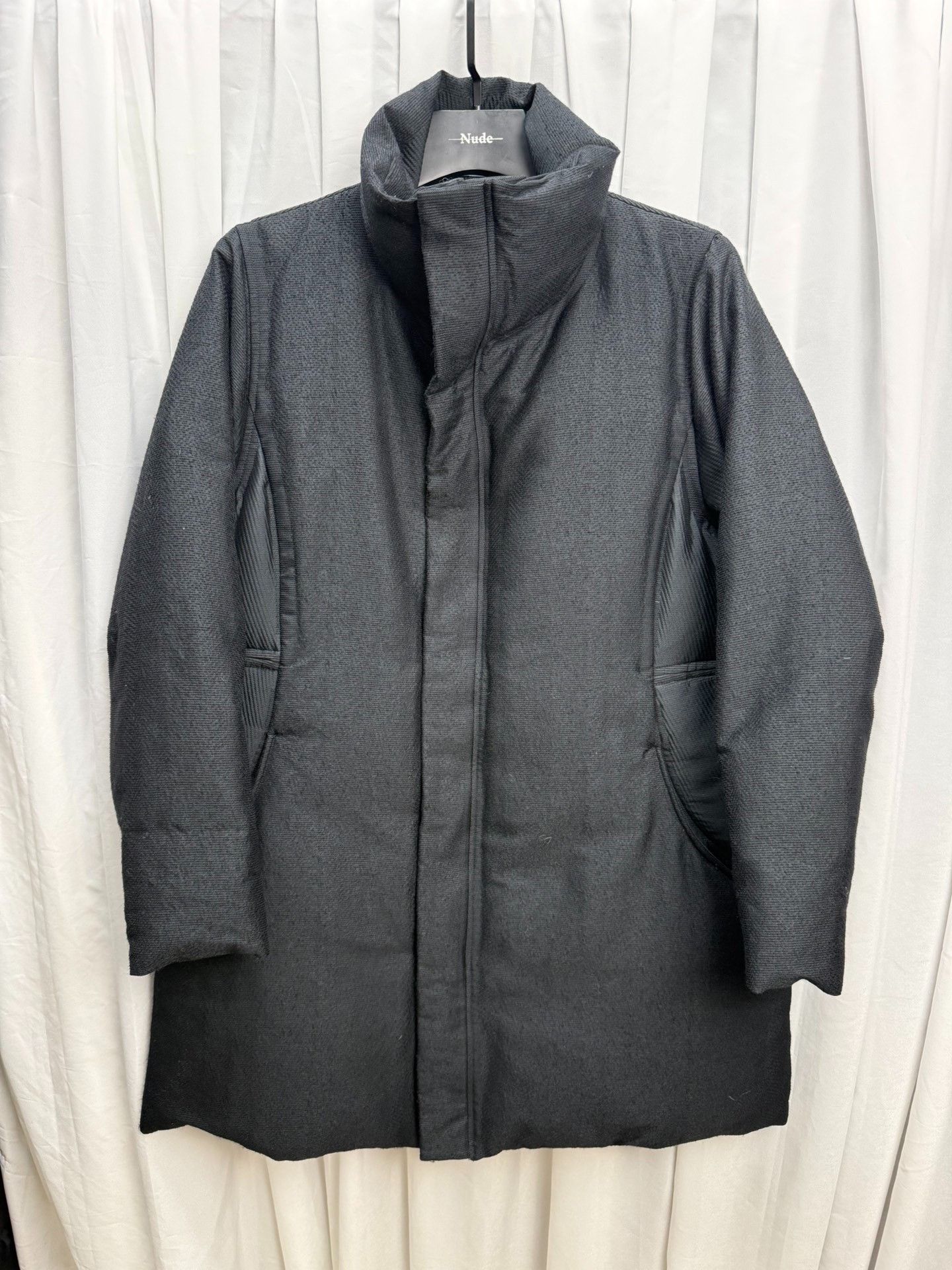 Issey Miyake Issey MIYAKE PP Deconstructed Padded Jacket Size US M / EU 48-50 / 2 - 1 Thumbnail