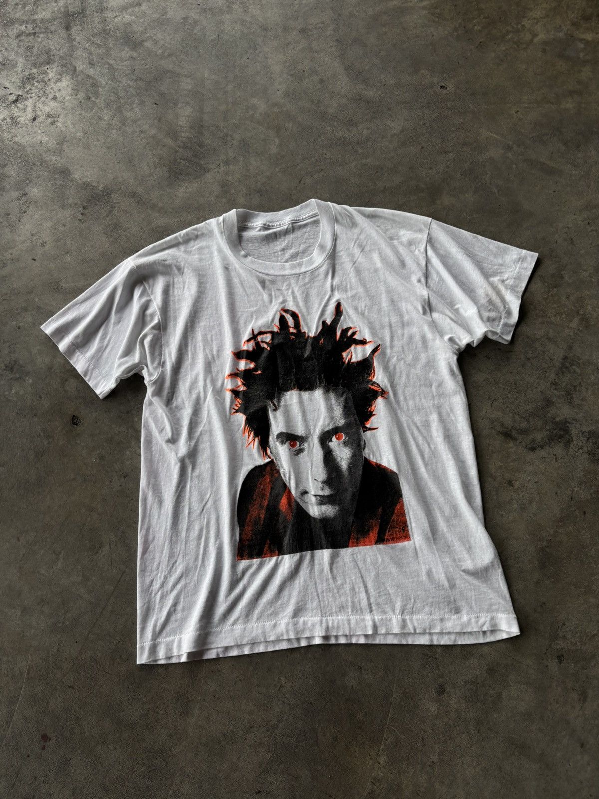 Other John Lydon “Sex Pistols” 80s Size US L / EU 52-54 / 3 - 1 Thumbnail