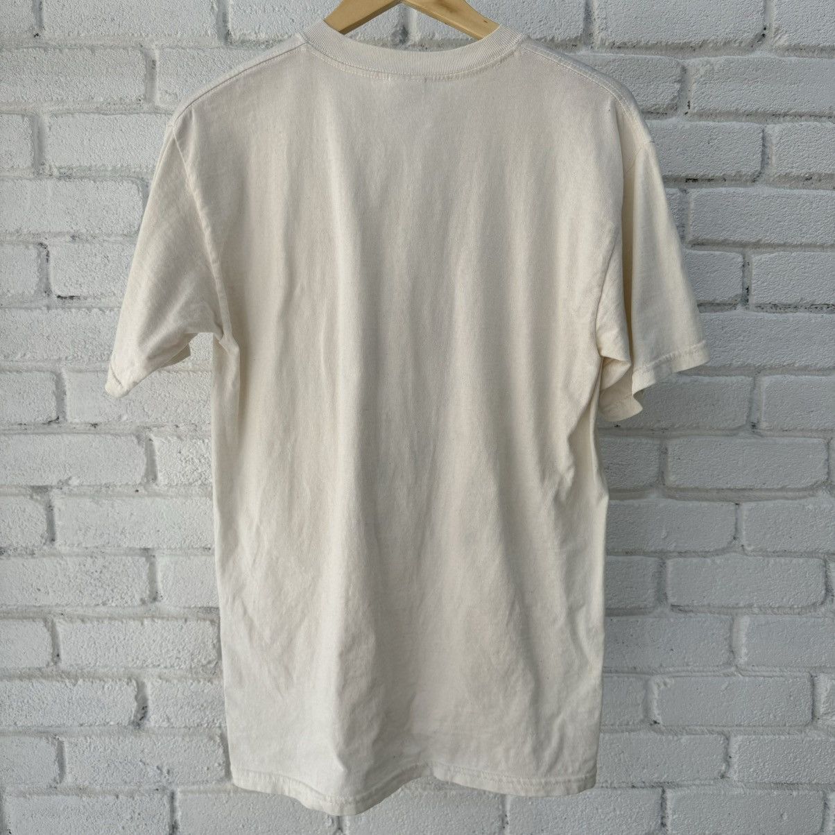 Habitat × Vintage 1999’s Birds Tee Size US M / EU 48-50 / 2 - 2 Thumbnail