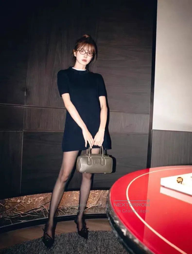Miu Miu Miu Miu 40 Autumn and winter dress Size M / US 6-8 / IT 42-44 - 8 Thumbnail