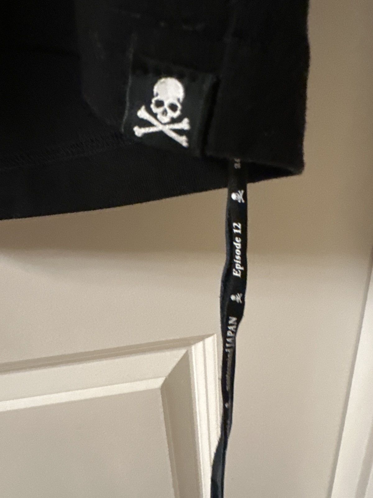 Mastermind Japan Mastermind 3D Skull shirt Size US M / EU 48-50 / 2 - 5 Thumbnail