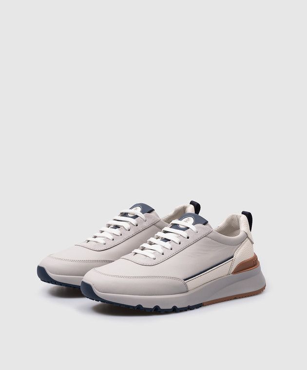 o1la1rc1a0325 Sneakers in Grey