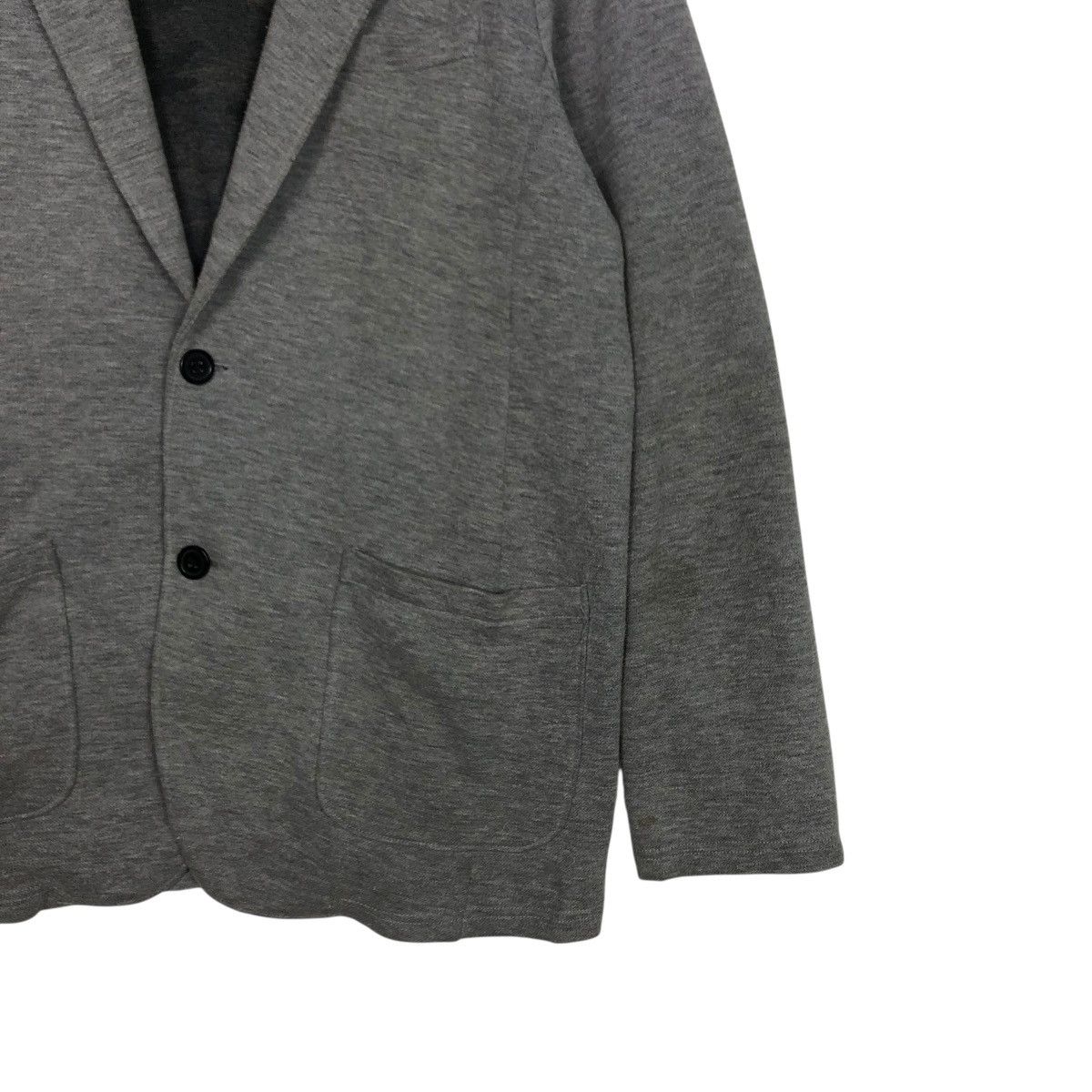 Beams Plus 🔥VINTAGE CHORE WORK JACKET BEAMS HEART ISSEY MIYAKE Size US L / EU 52-54 / 3 - 7 Thumbnail