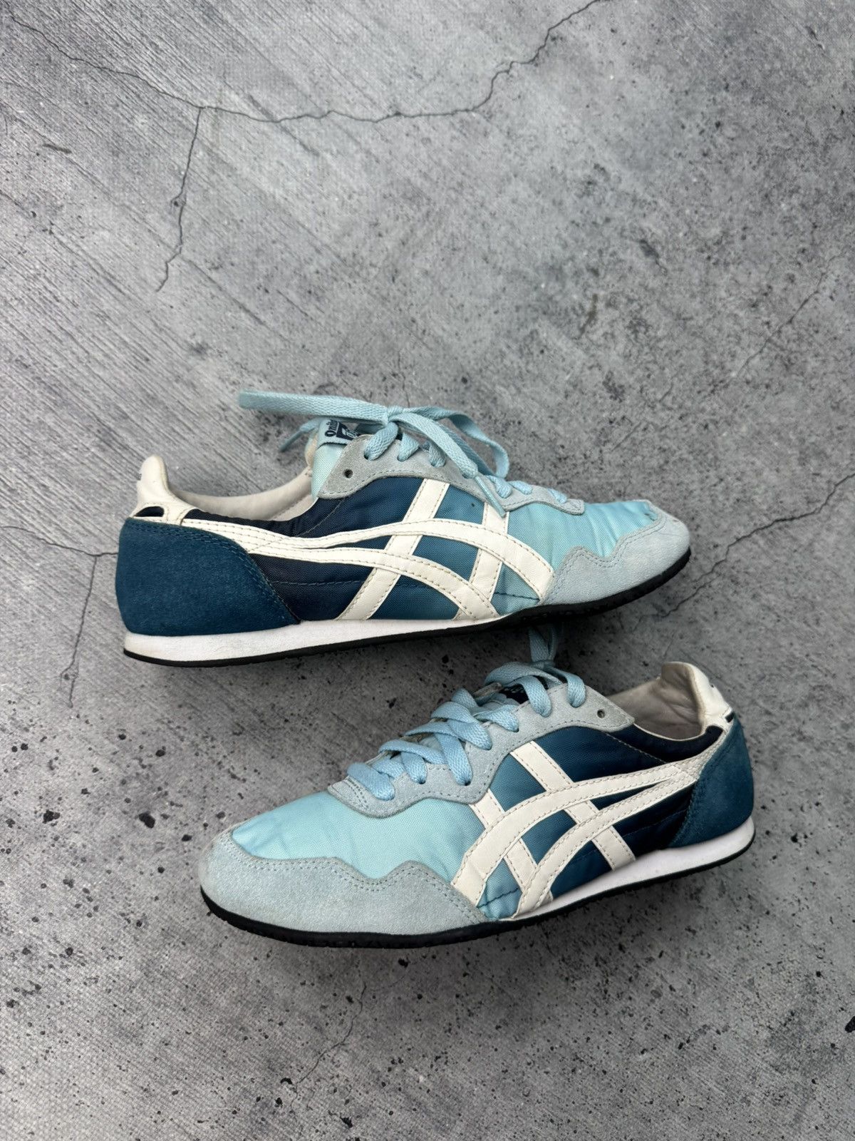 Onitsuka Tiger Asics Onisuka TIger Mexico 66 Size US 8 / IT 38 - 3 Thumbnail