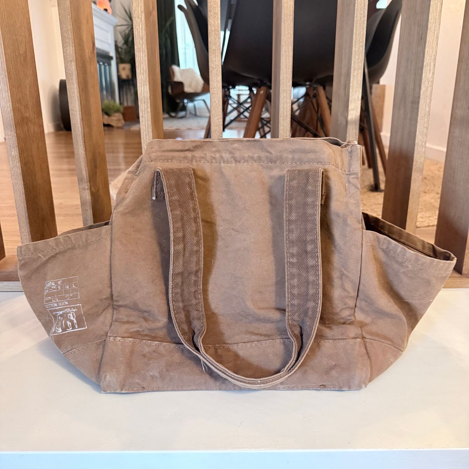 KAPITAL duffle リュック キャピタル KAPITAL duffle キャンバス リュック - メルカリ