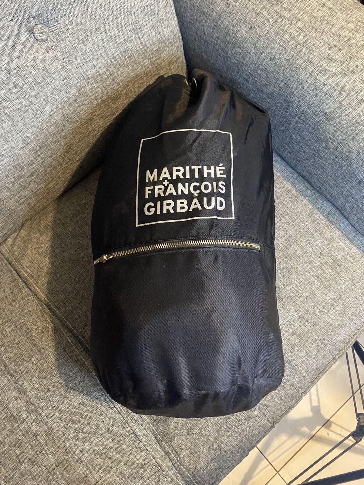 Marithe + Francois Girbaud × Vintage Vintage Marithe Francois Girbaud Bucketbag Size ONE SIZE - 2 Thumbnail