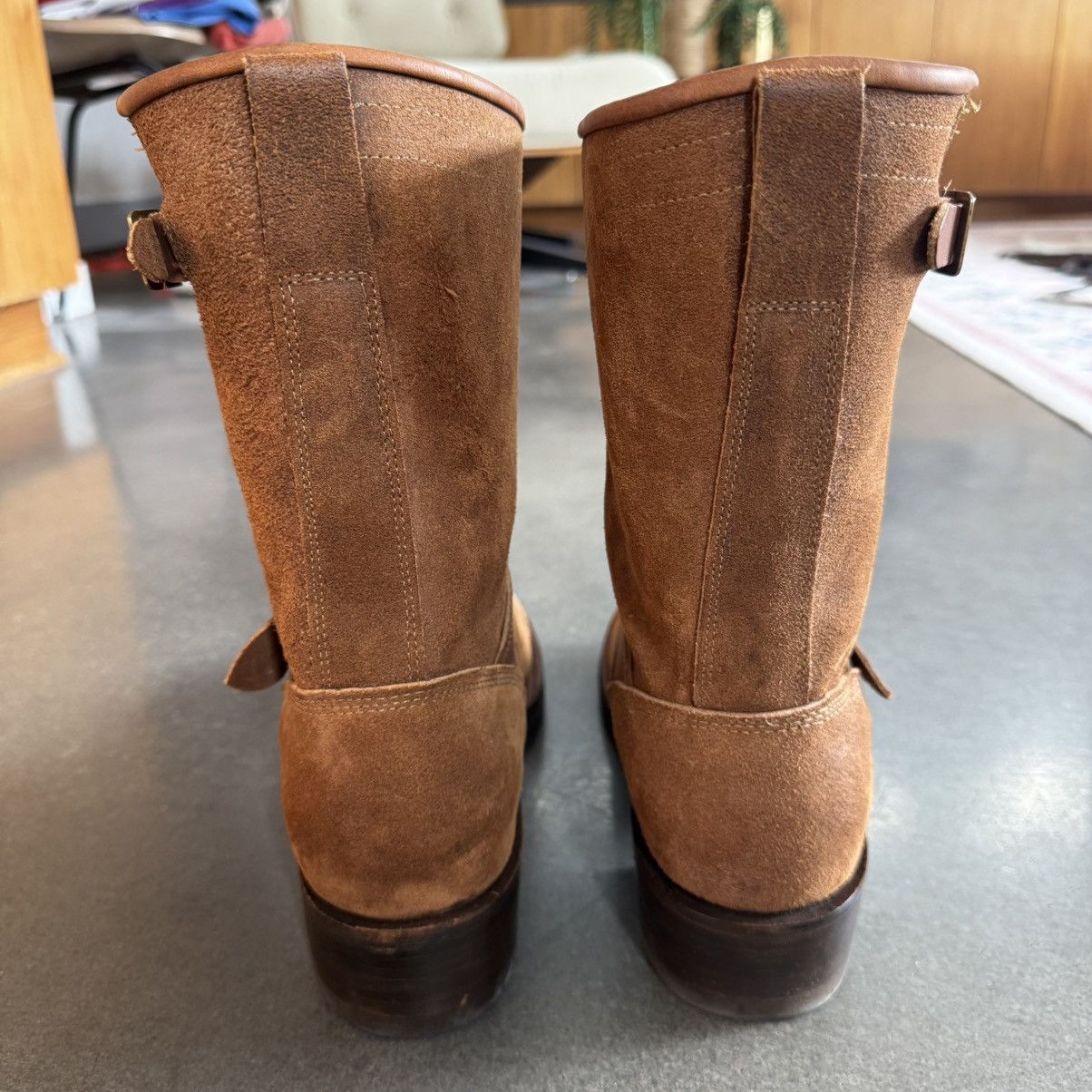 RRL Ralph Lauren RRL Miller Boot Size US 9 / EU 42 - 4 Thumbnail