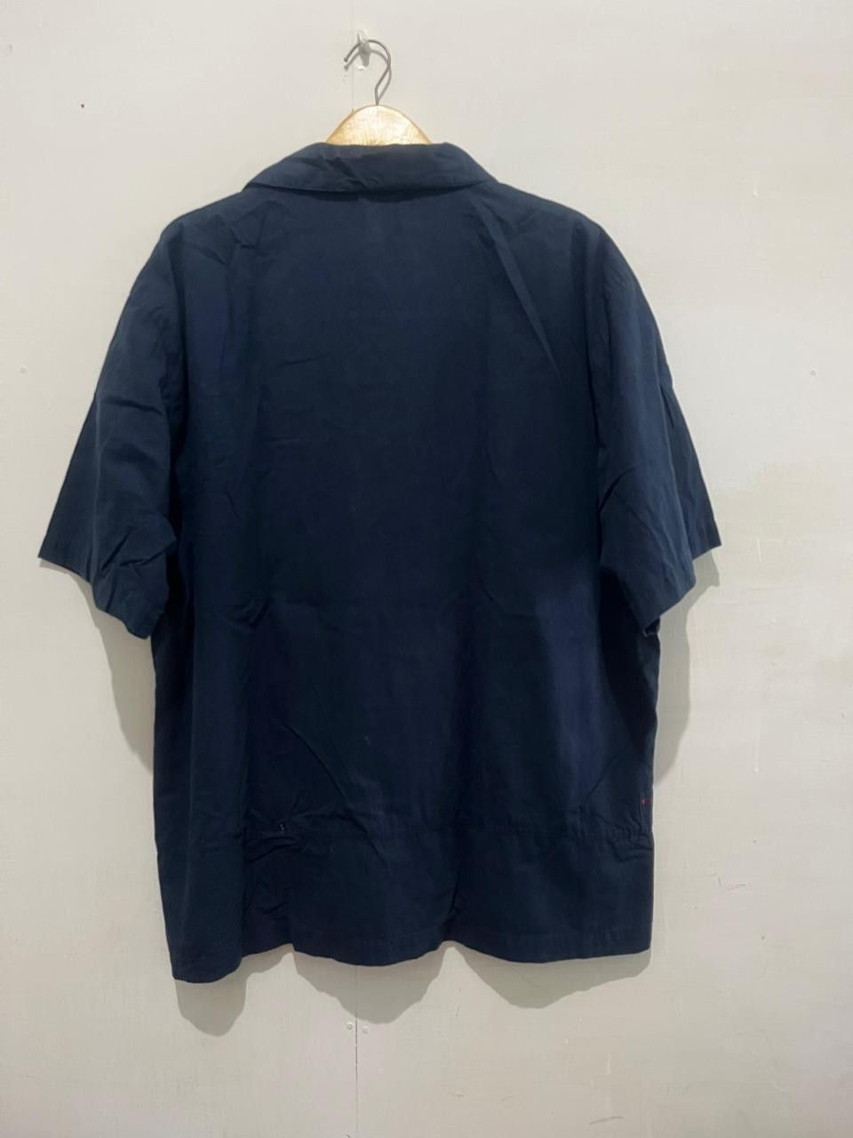 Japanese Brand Shirt Gen Y Size US XL / EU 56 / 4 - 2 Thumbnail