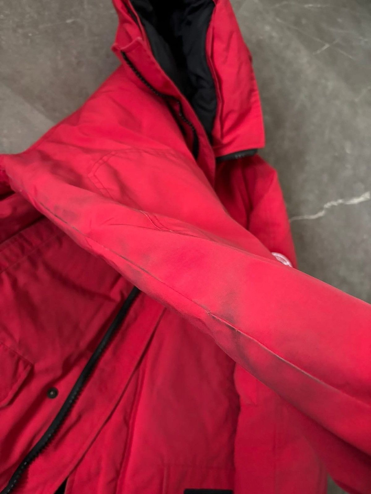 Canada Goose CANADA GOOSE men’s small Chilliwack bomber Size US S / EU 44-46 / 1 - 7 Thumbnail