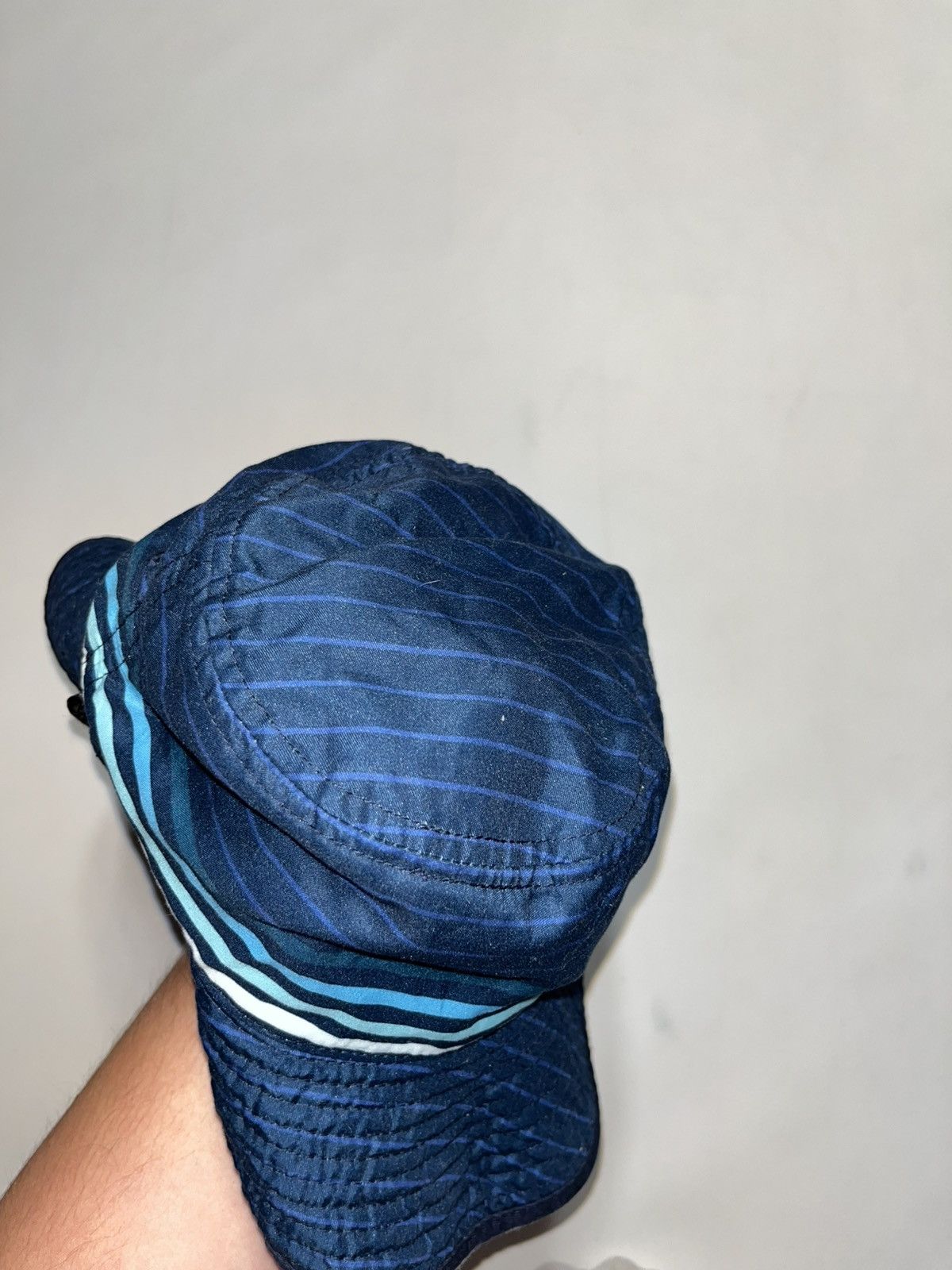 Billabong Vintage Billabong bucket hat perfectly washed Size ONE SIZE - 14 Thumbnail