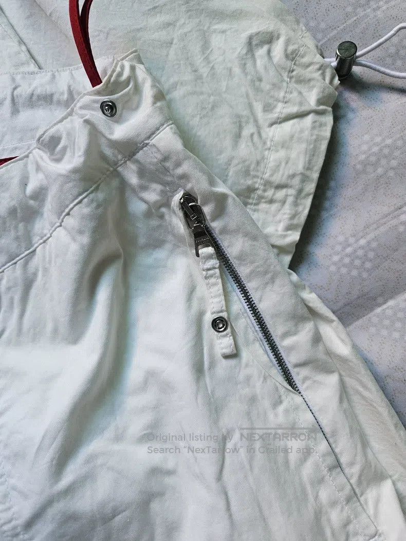 Prada Prada Sweatpants Size US 34 / EU 50 - 5 Thumbnail
