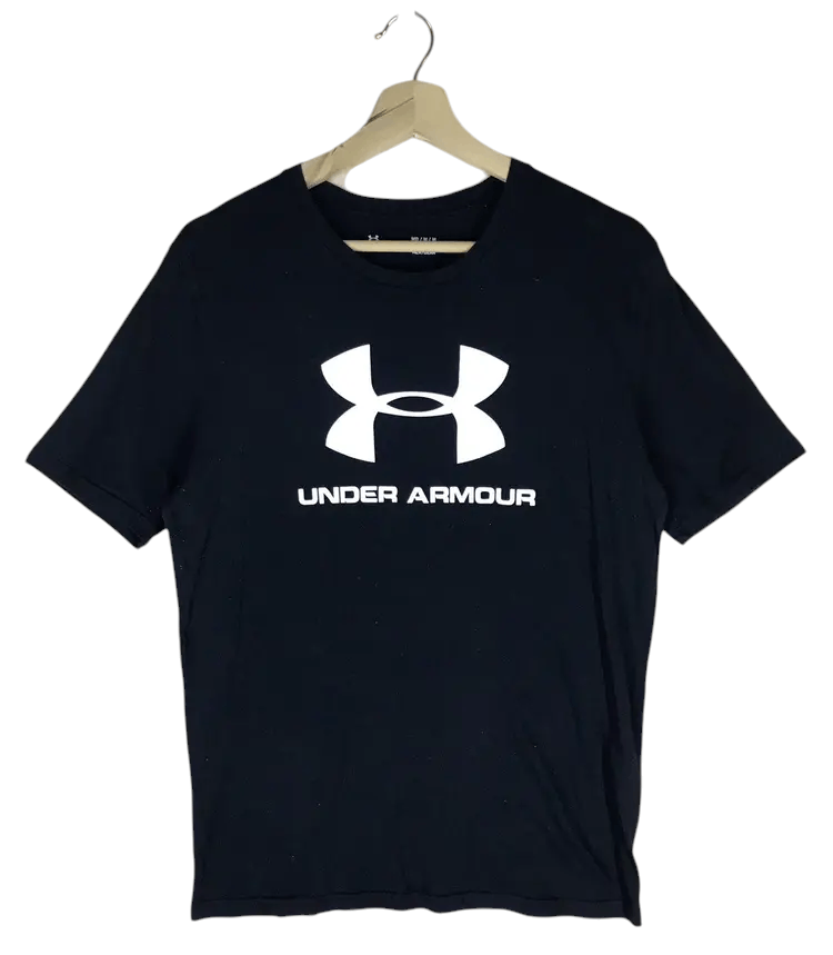 Under Armour Under Armour Heatgear Tshirts Size US M / EU 48-50 / 2 - 1 Thumbnail