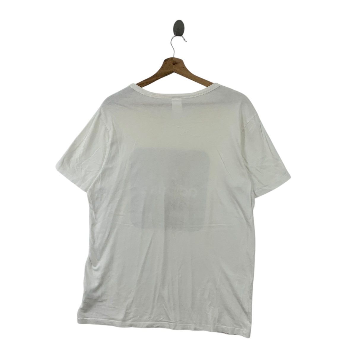 Adidas ADIDAS NEO LABEL Native Aztec Navajo Logo Tee Shirt Top Size M / US 6-8 / IT 42-44 - 4 Thumbnail