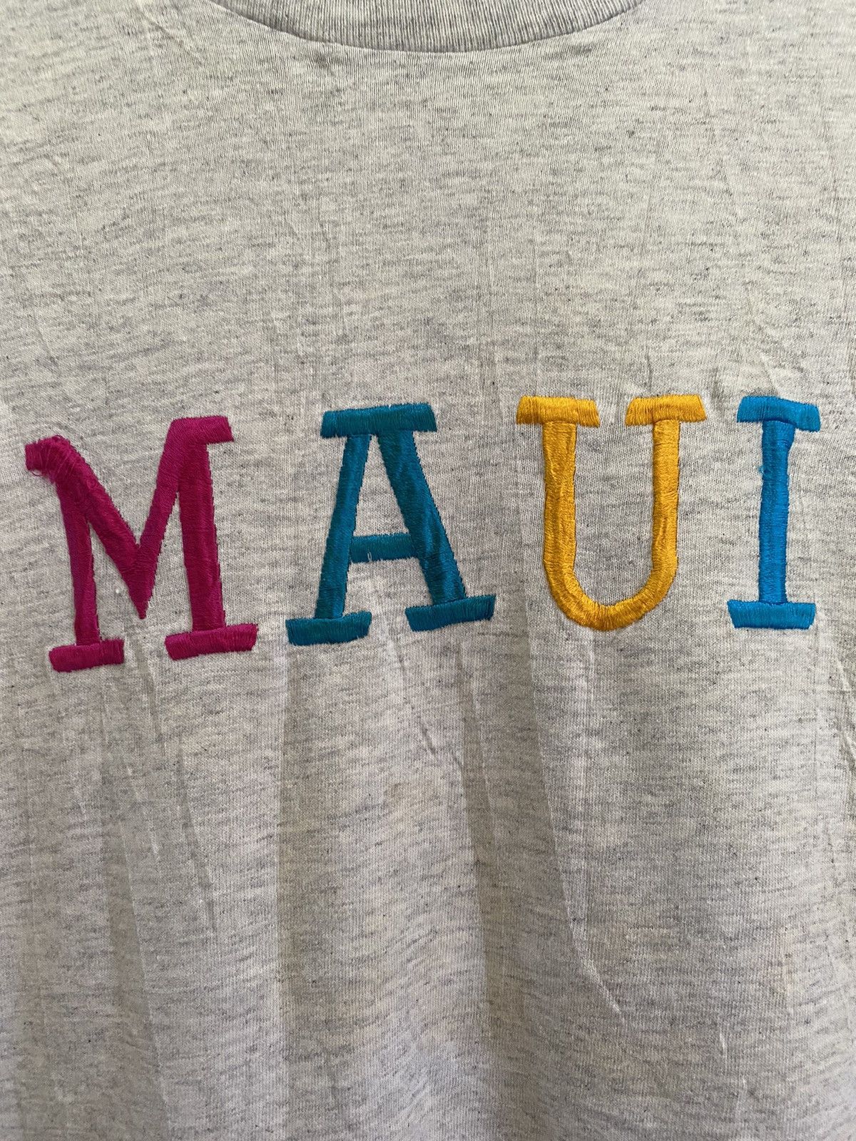 Vintage MAUI VTG USA Size US S / EU 44-46 / 1 - 3 Thumbnail