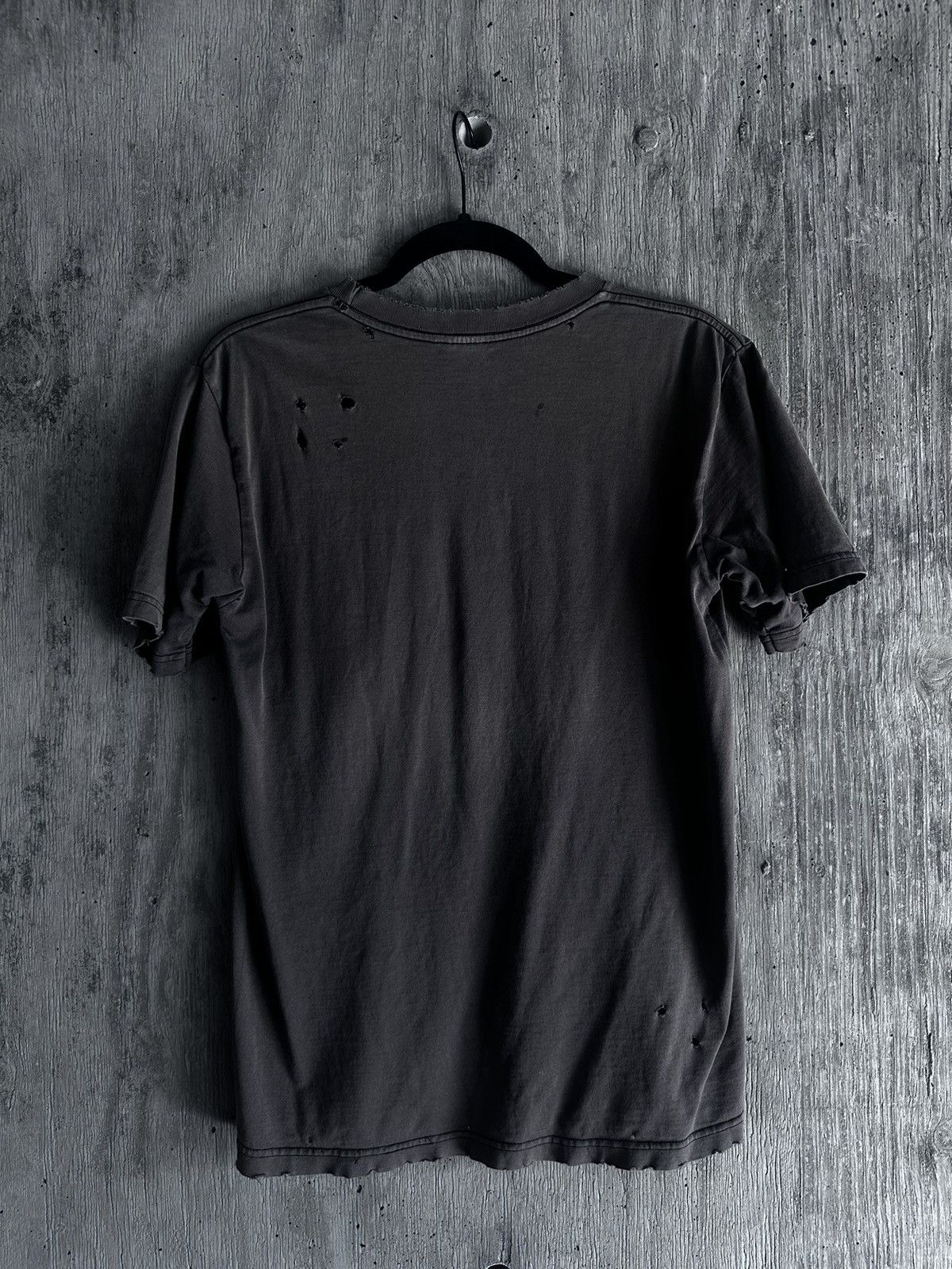 Number (N)ine number (n)ine led zeppelin tee ss05 Size US M / EU 48-50 / 2 - 3 Thumbnail