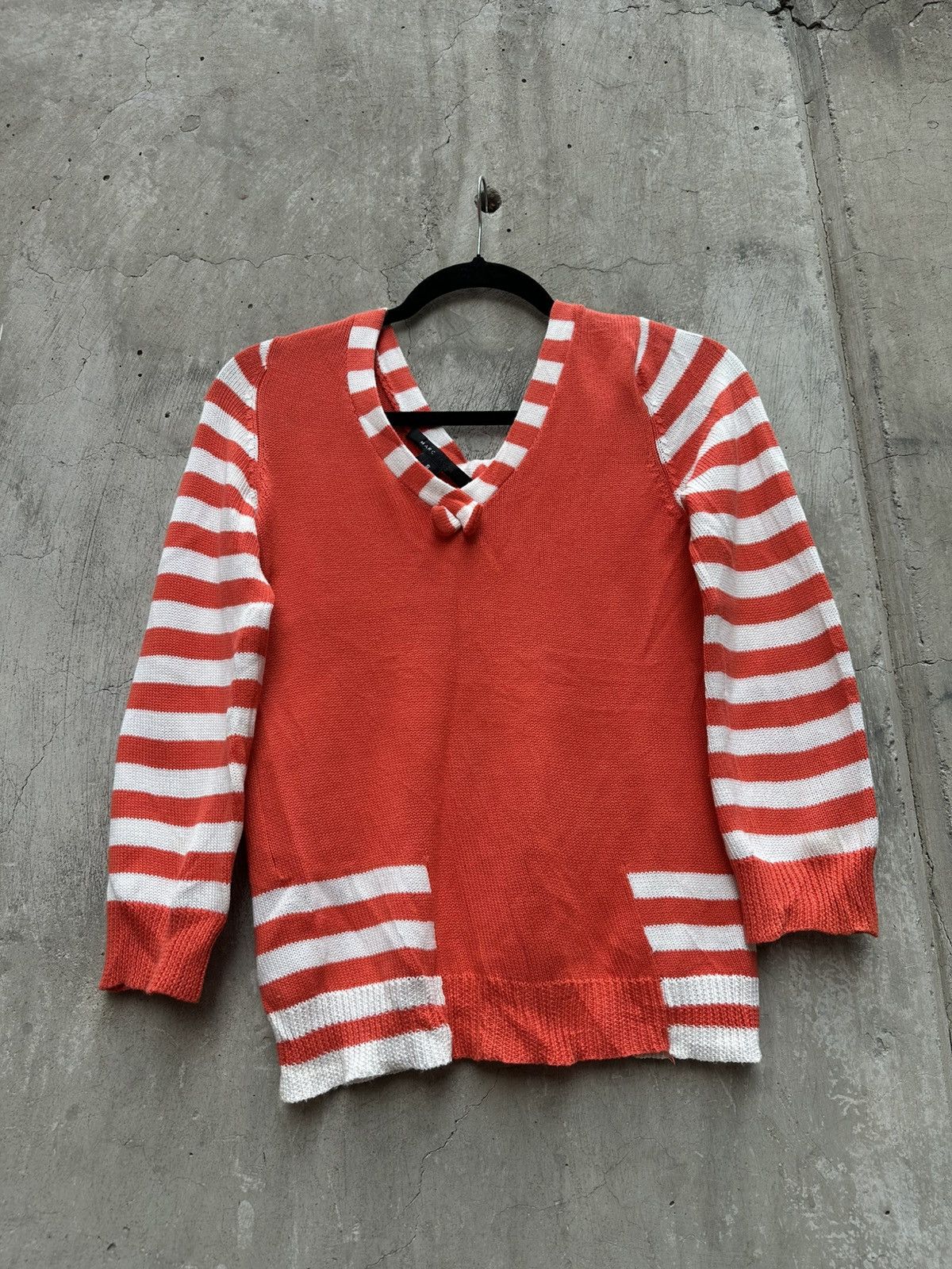 Marc Jacobs Marc Jacobs Sweater Size S / US 4 / IT 40 - 1 Thumbnail
