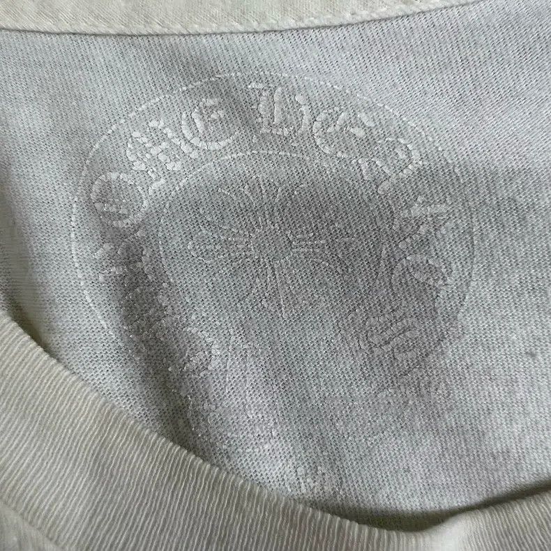Chrome Hearts CHROME HEARTS Size M short sleeves Size US M / EU 48-50 / 2 - 3 Thumbnail